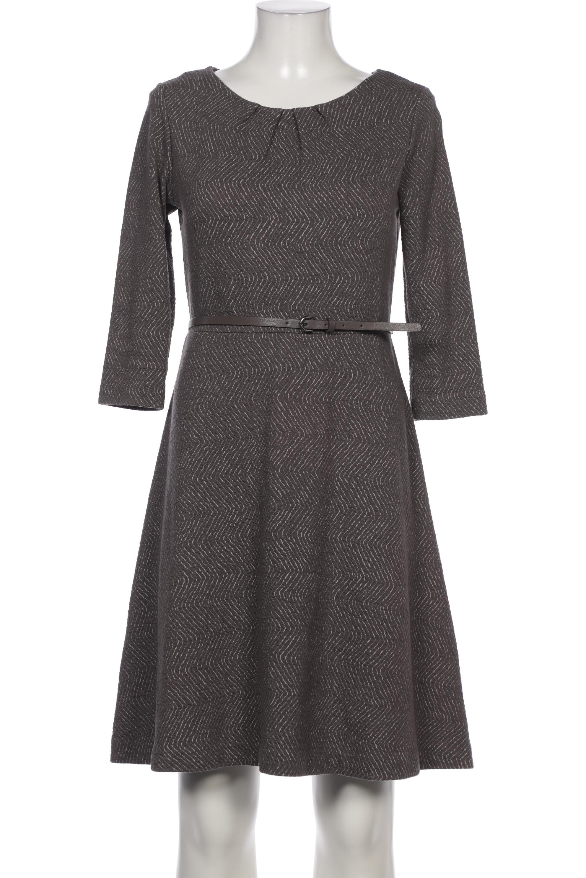 

Comma Damen Kleid, grau