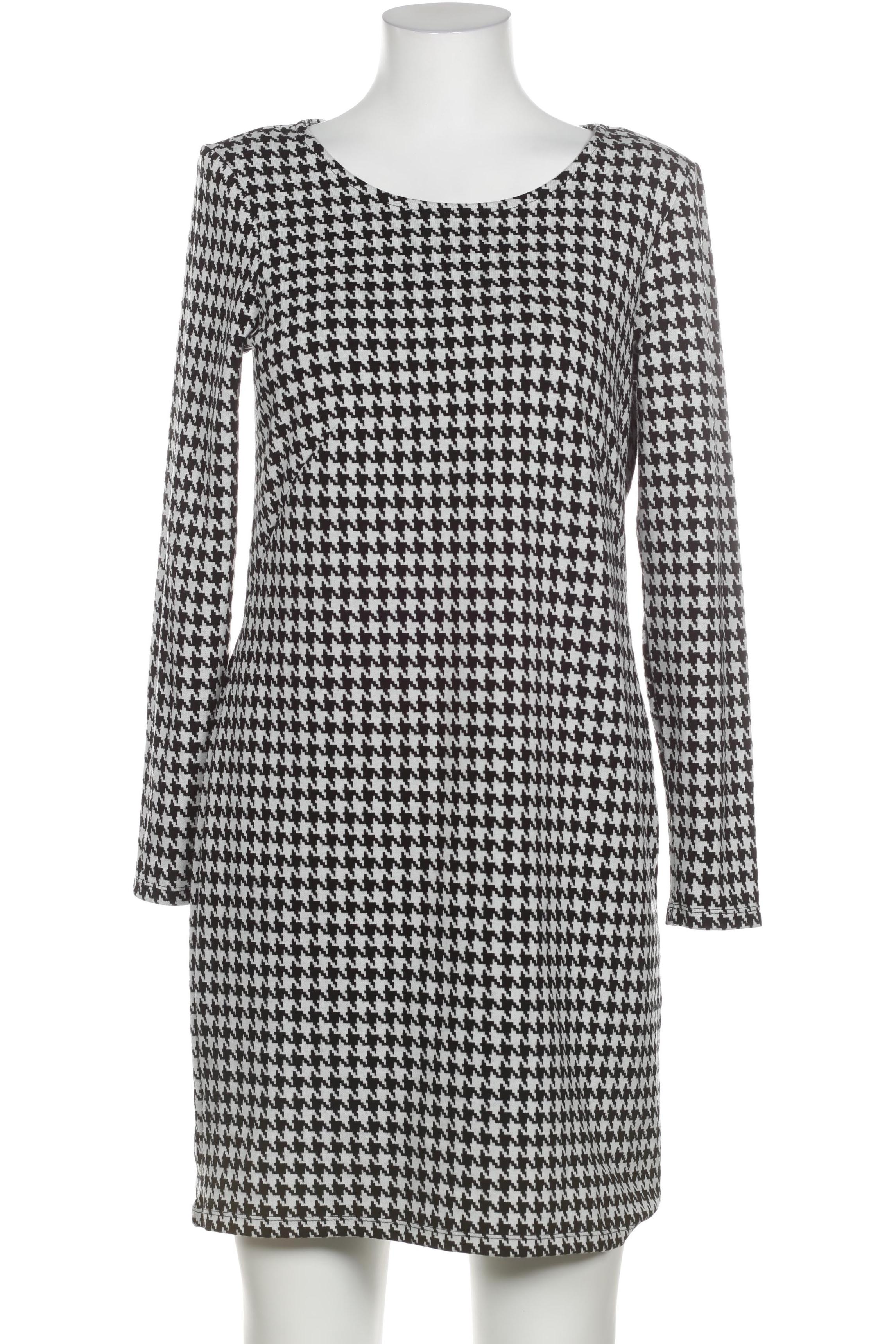 

Comma Damen Kleid, schwarz, Gr. 40