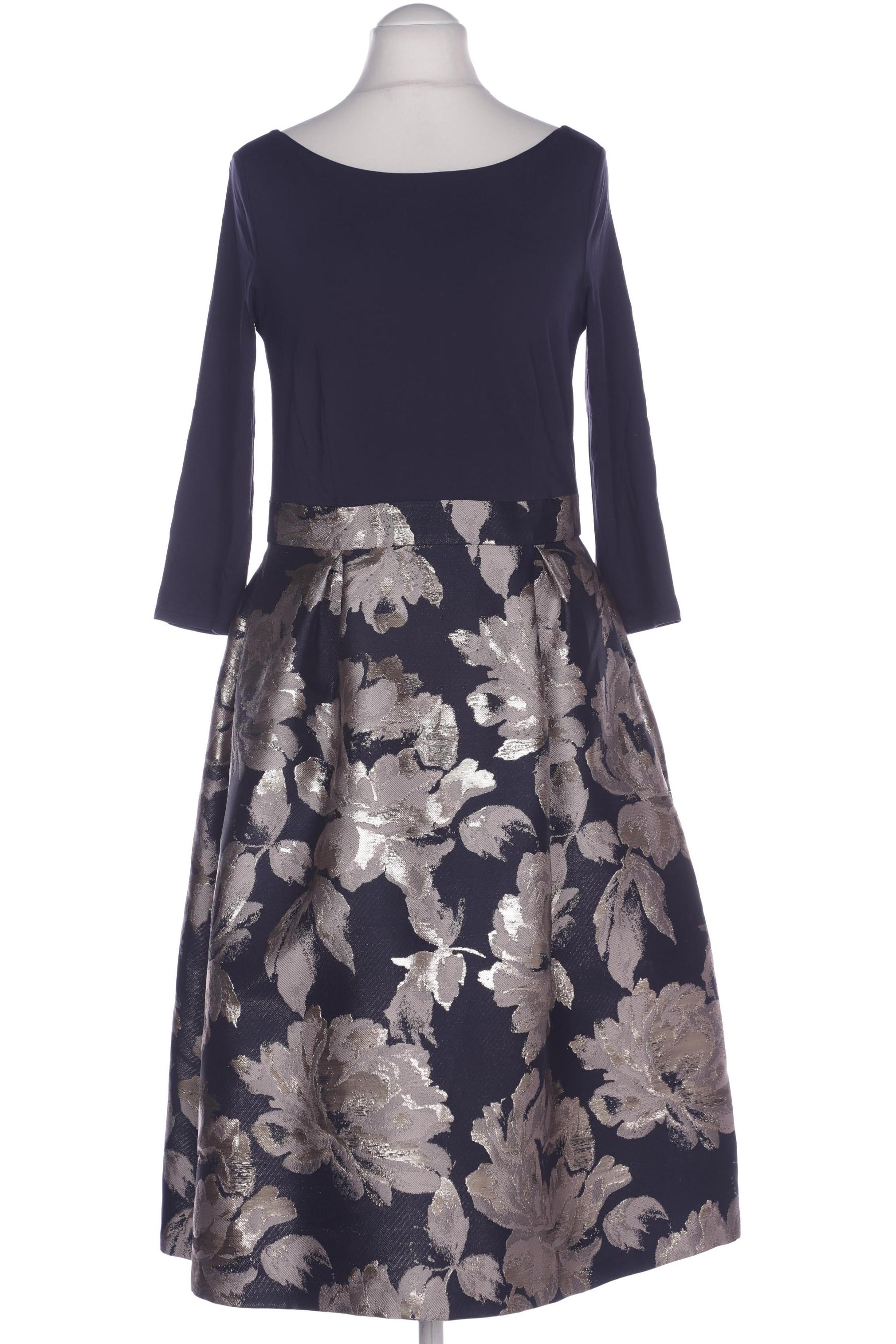 

Comma Damen Kleid, marineblau