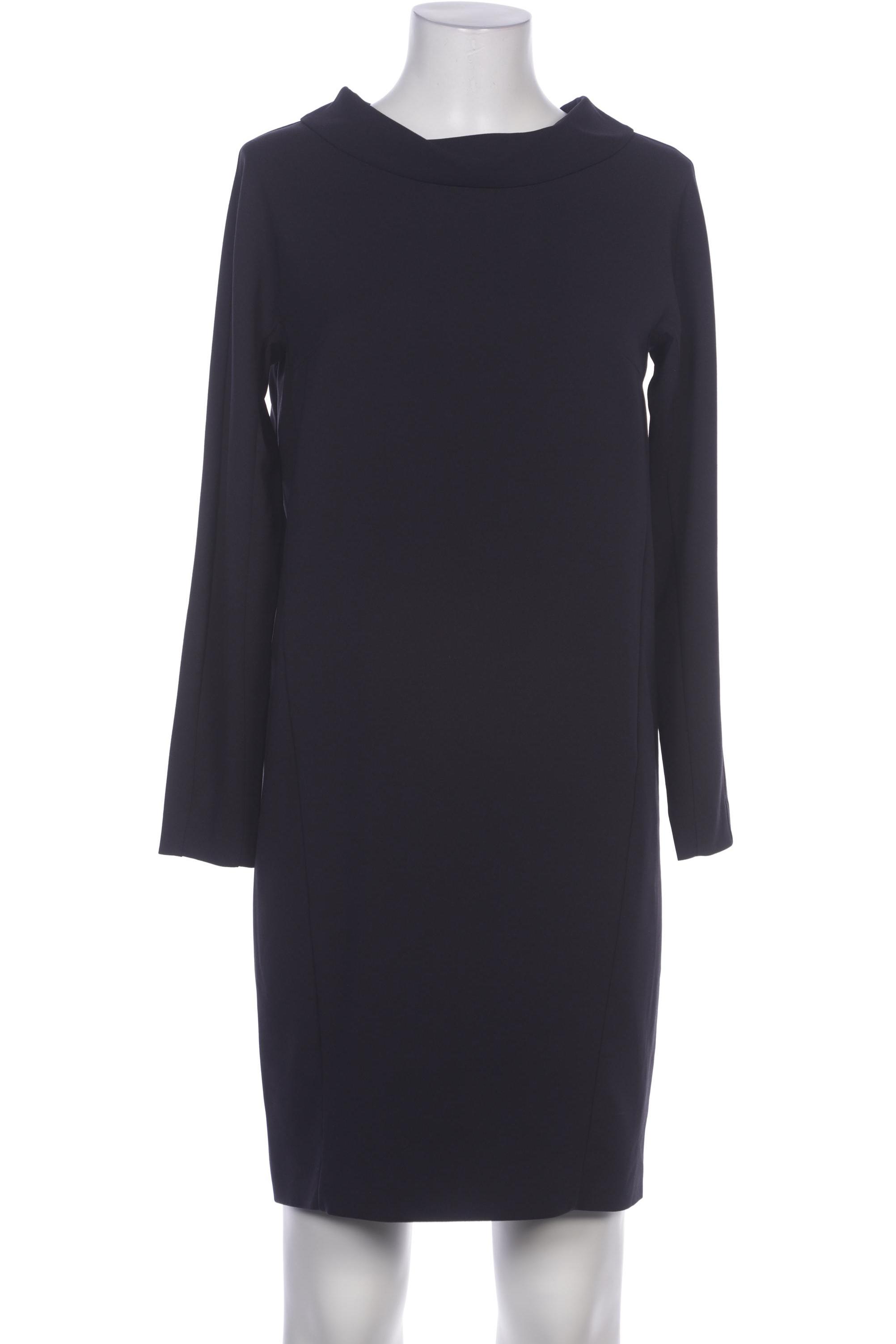 Thumbnail - Comma Damen Kleid, marineblau, Gr. 36