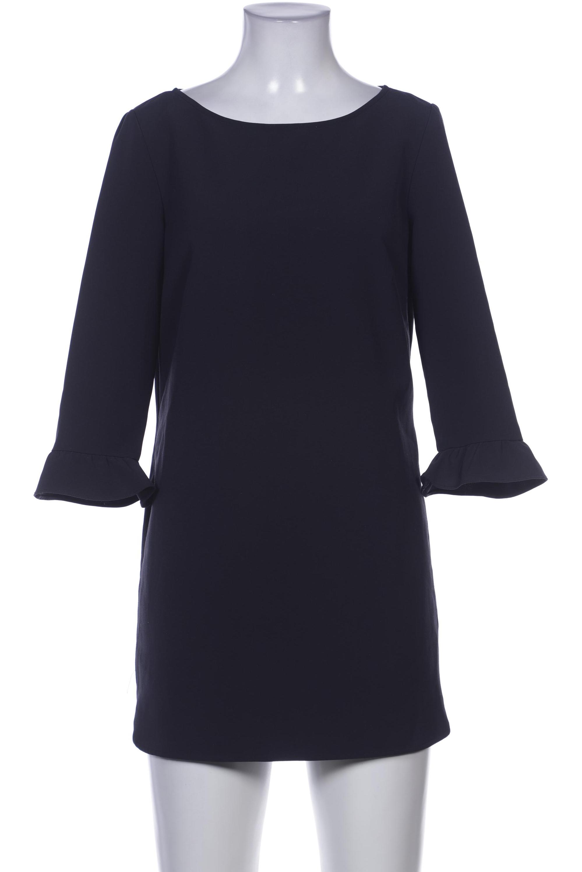 

Comma Damen Kleid, marineblau, Gr. 36