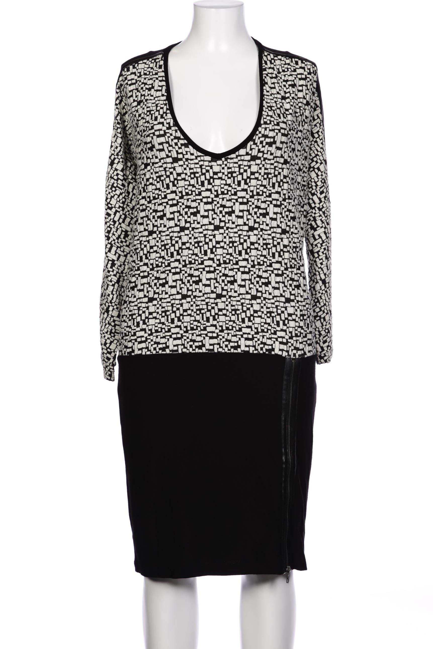 

Comma Damen Kleid, schwarz