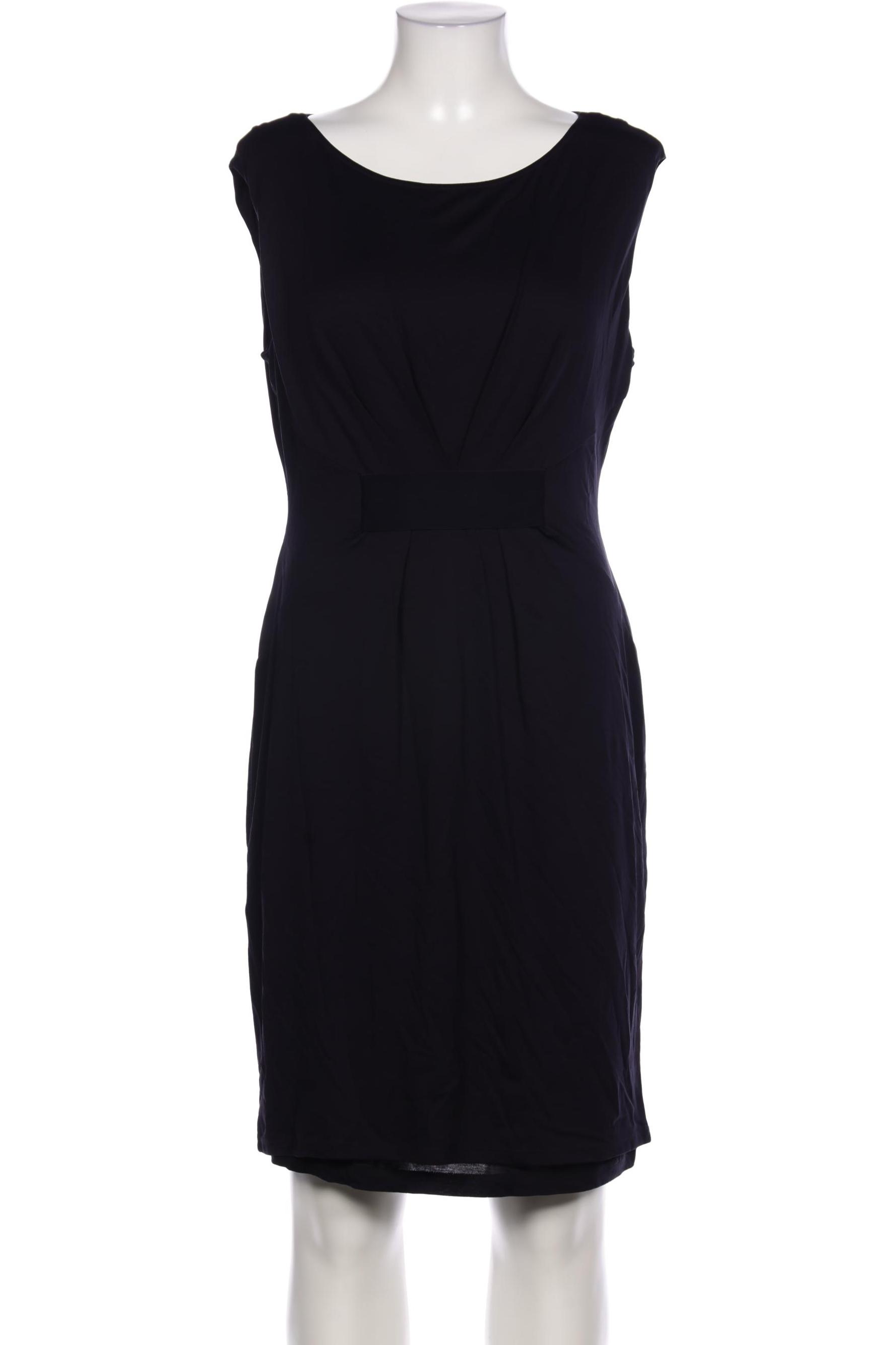 

Comma Damen Kleid, marineblau
