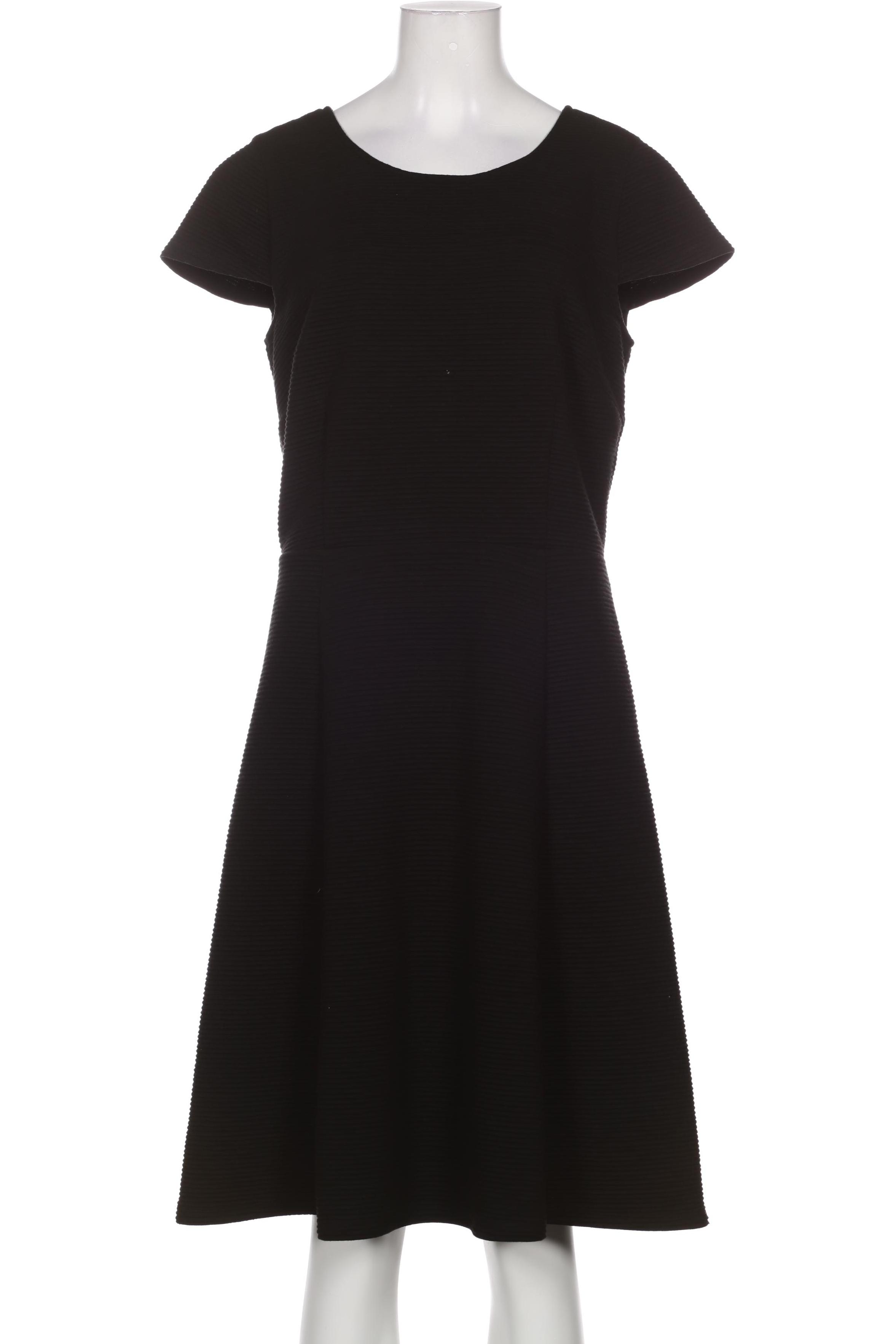 Thumbnail - Comma Damen Kleid, schwarz, Gr. 36