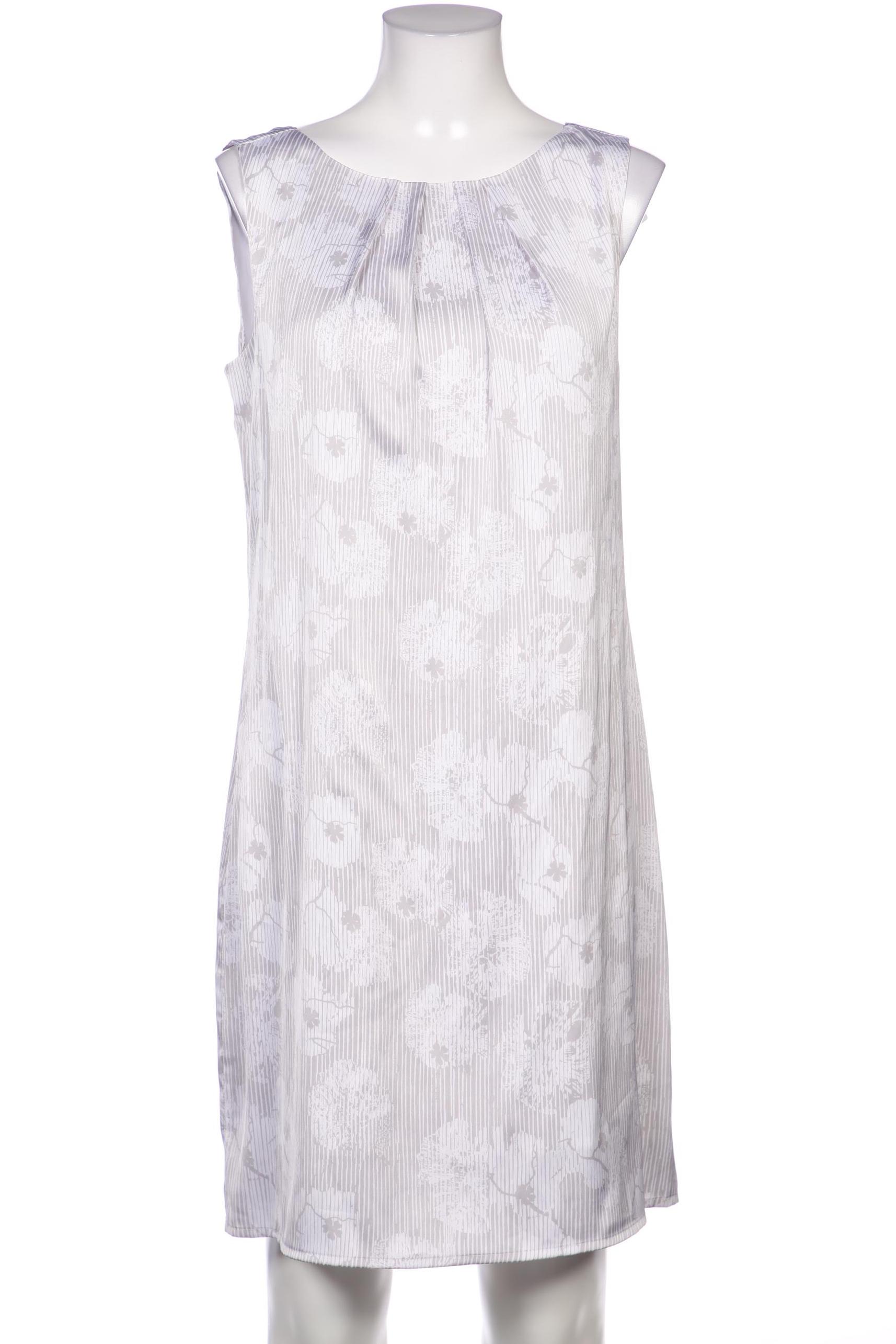 

Comma Damen Kleid, grau, Gr. 40
