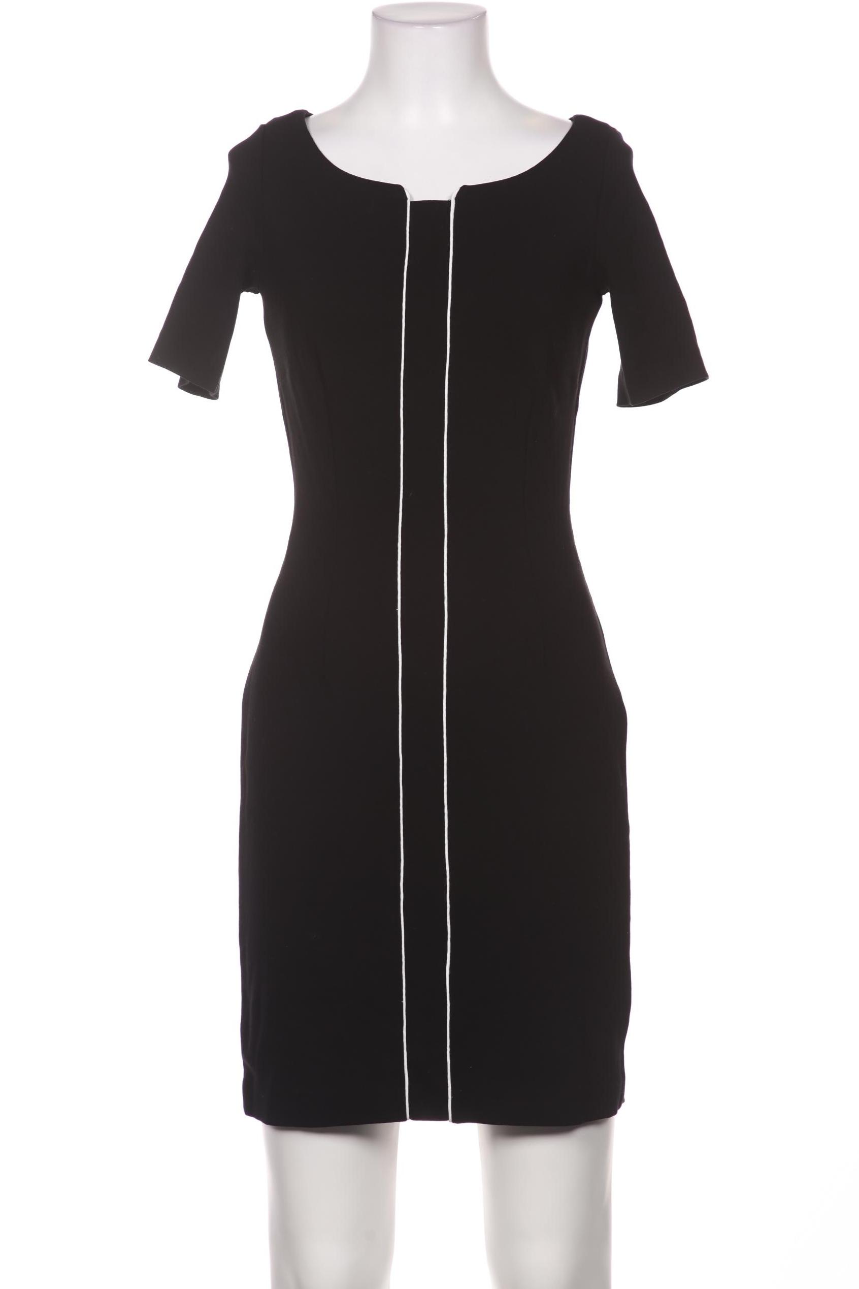 Thumbnail - Comma Damen Kleid, schwarz, Gr. 34