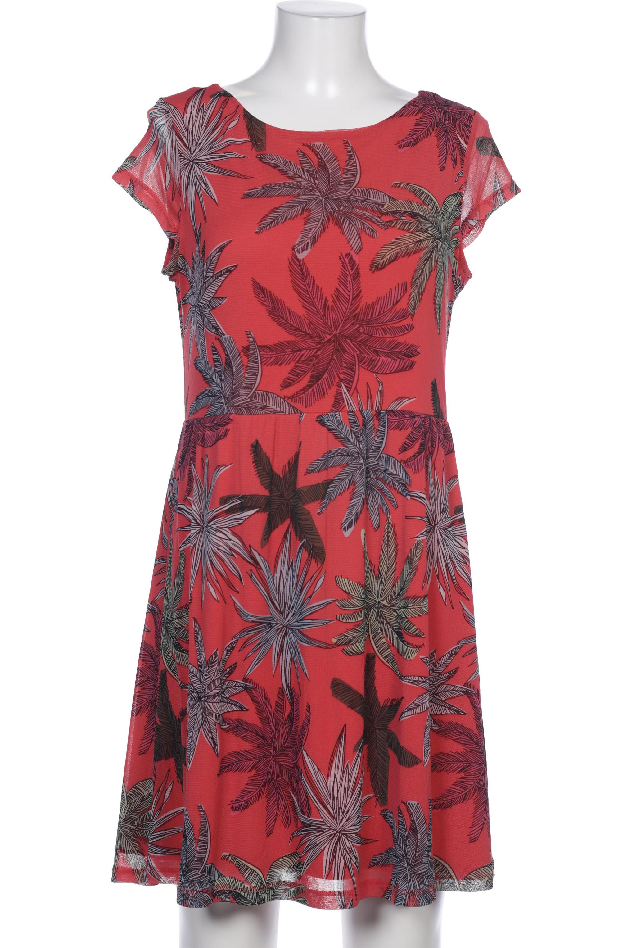 

Comma Damen Kleid, pink