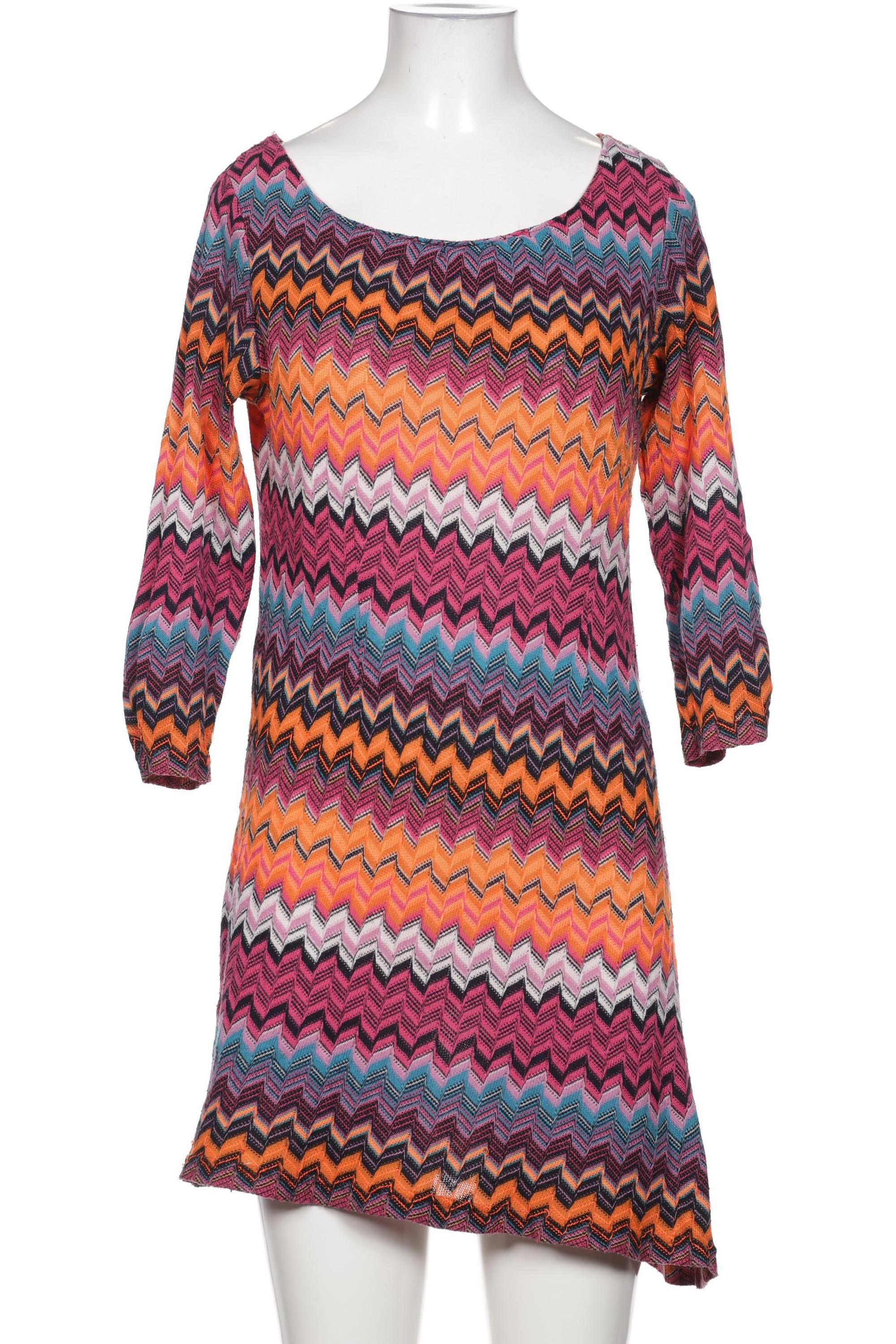 

Comma Damen Kleid, pink