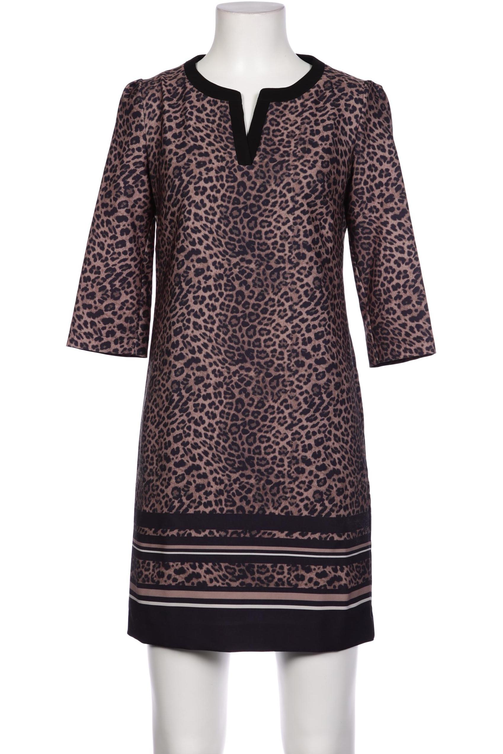 

Comma Damen Kleid, mehrfarbig