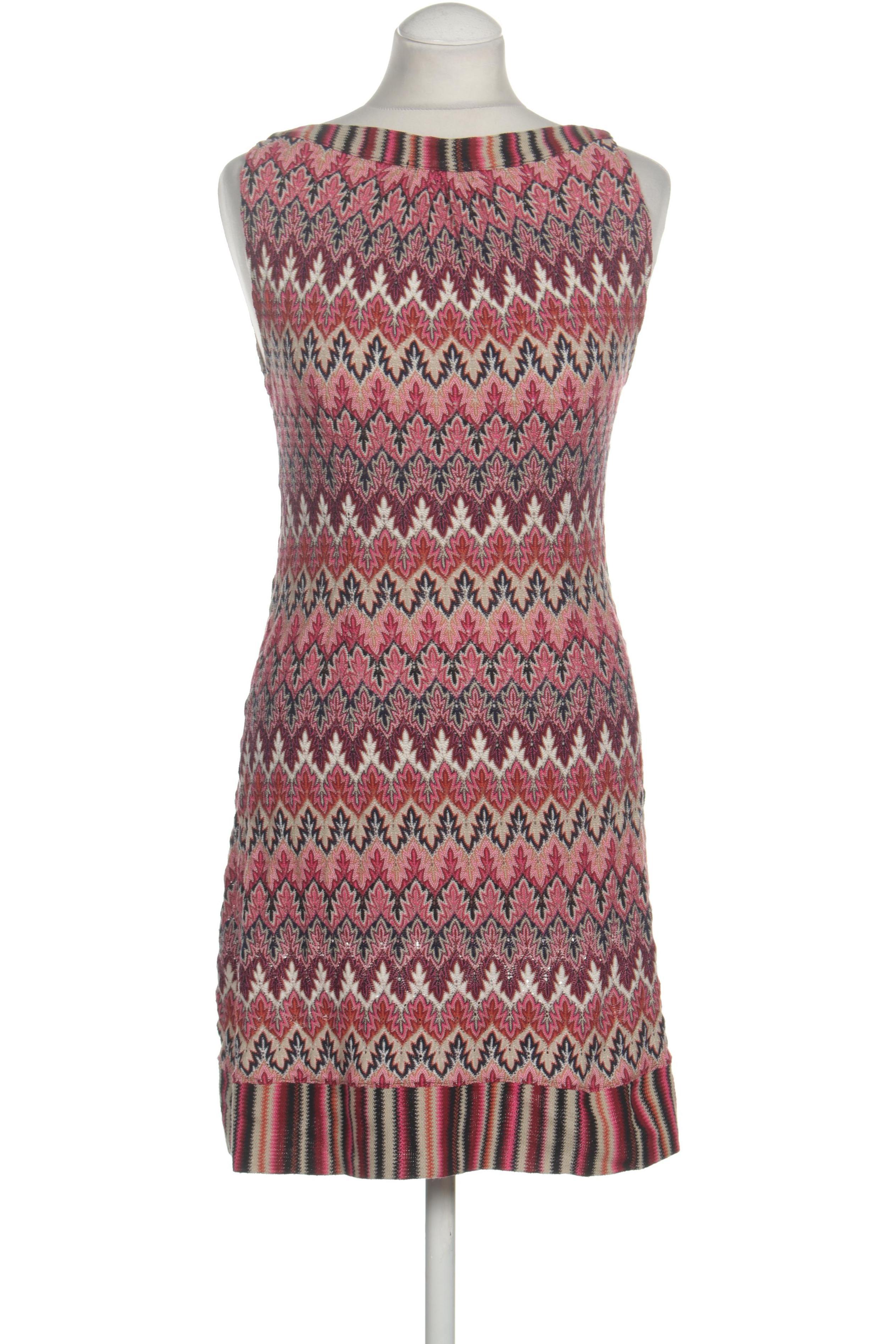 

Comma Damen Kleid, rot, Gr. 38