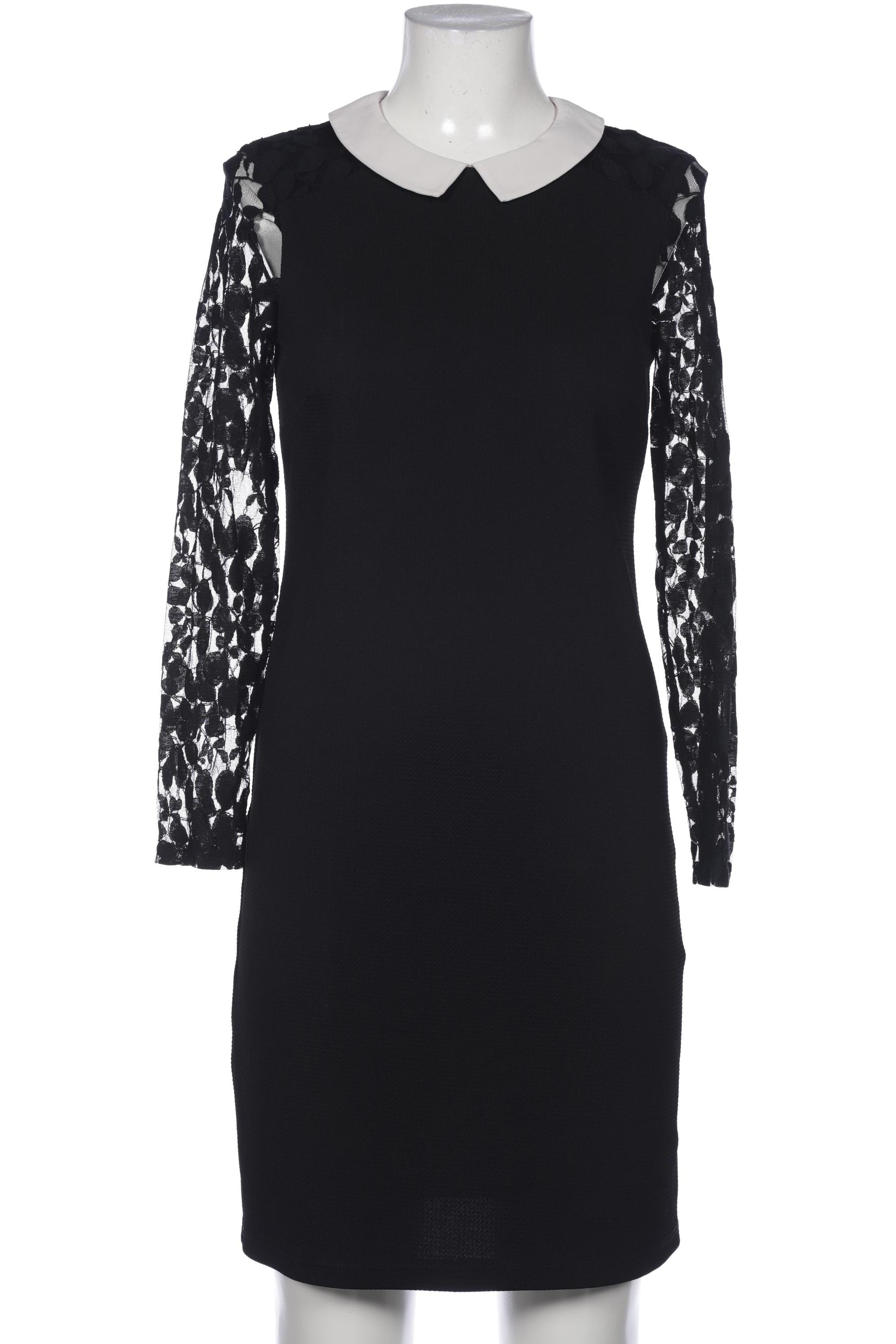 

Comma Damen Kleid, schwarz