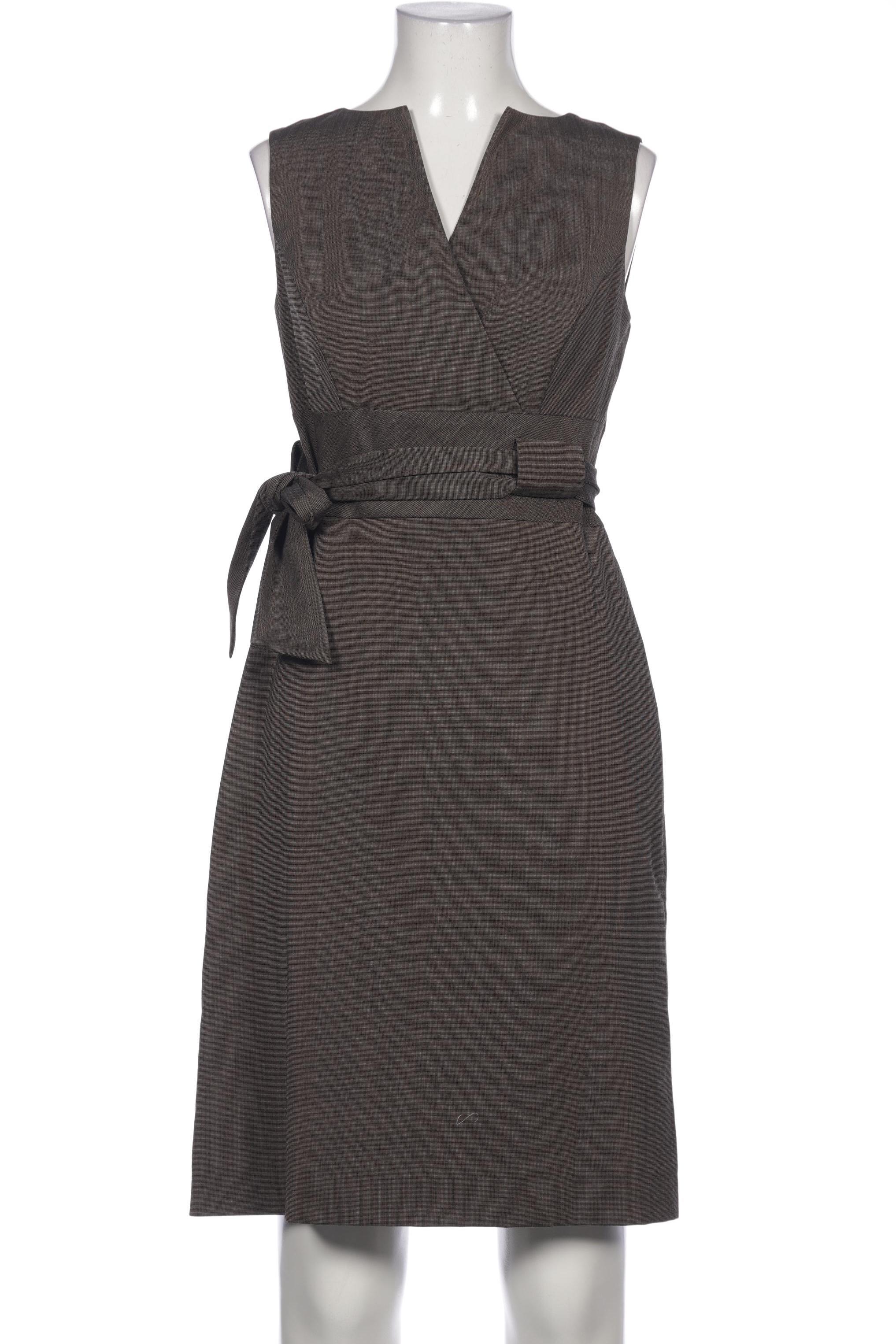 

Comma Damen Kleid, braun