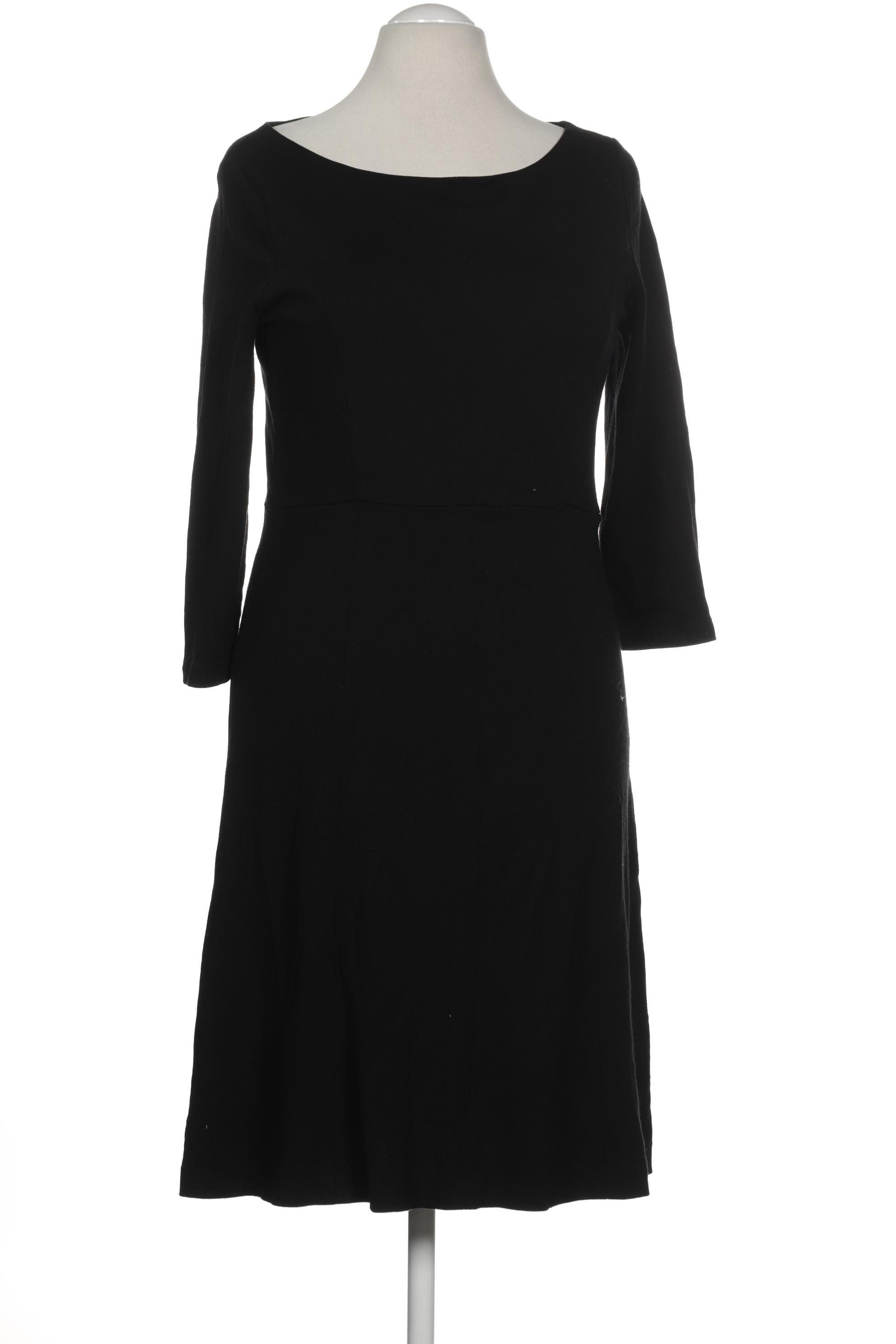 

Comma Damen Kleid, schwarz, Gr. 42