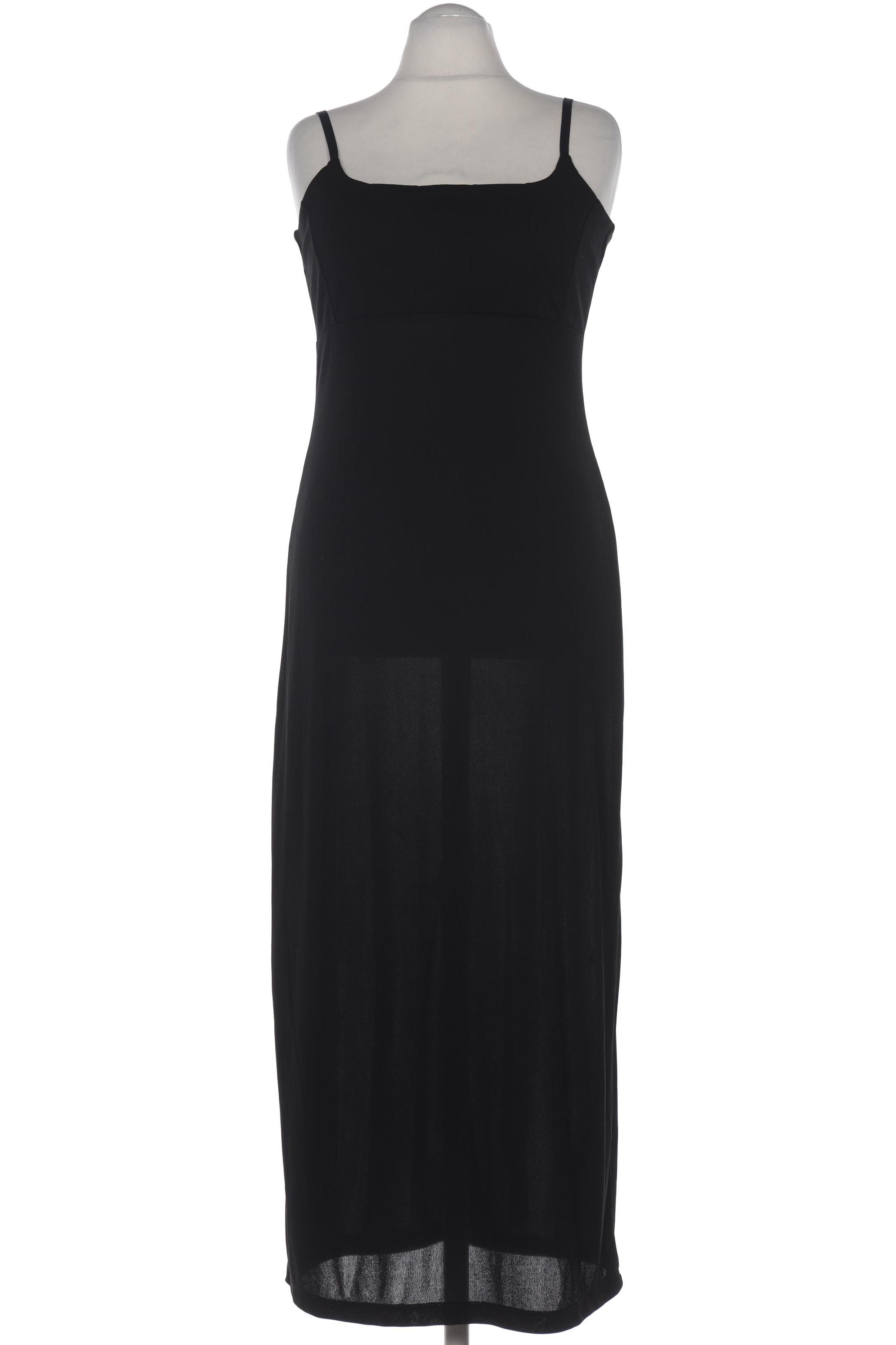 

Comma Damen Kleid, schwarz, Gr. 42