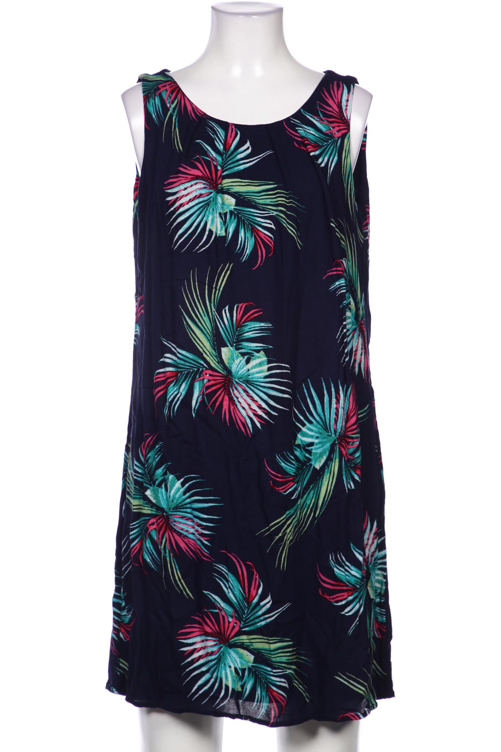 

Comma Damen Kleid, marineblau, Gr. 36