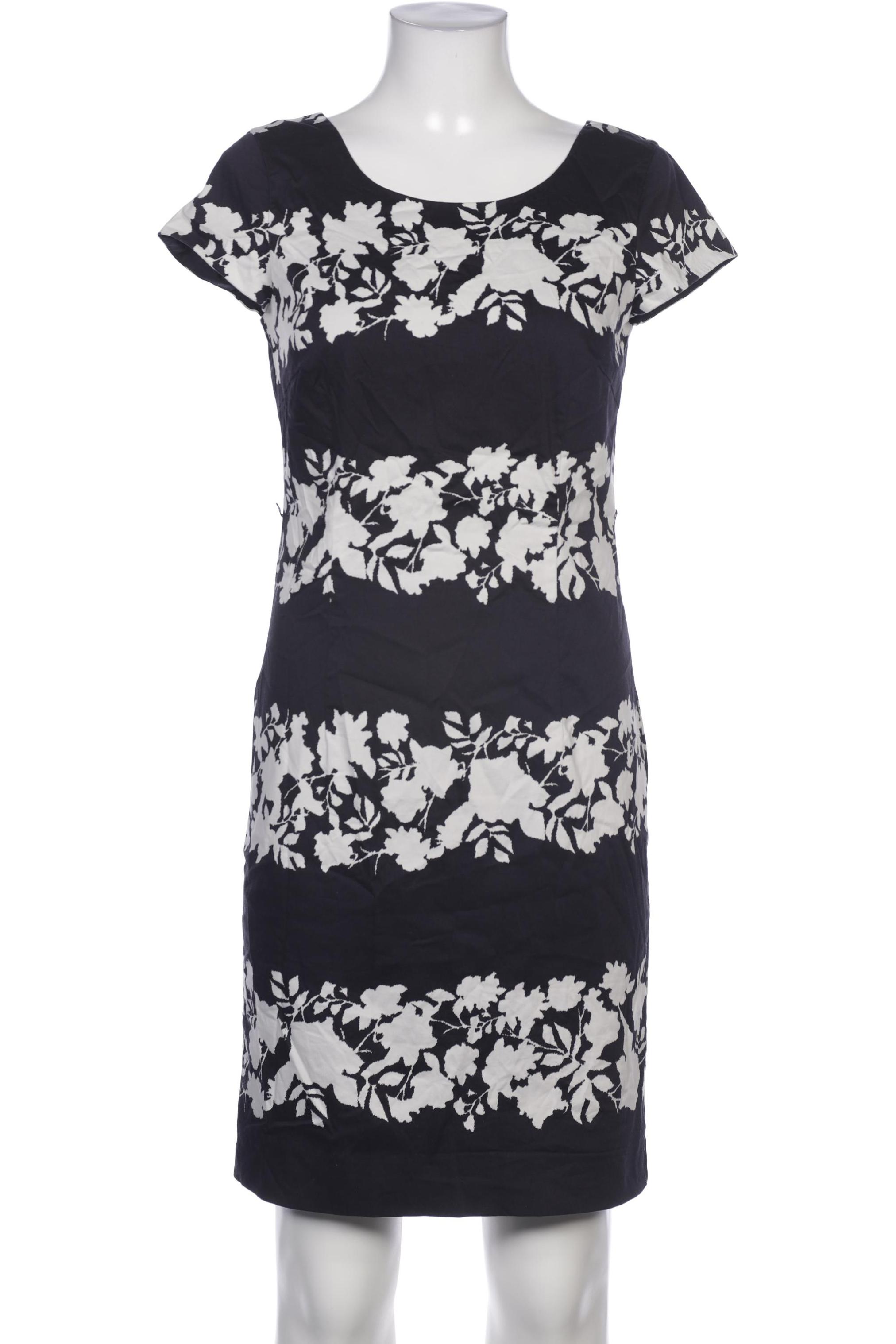 

Comma Damen Kleid, marineblau
