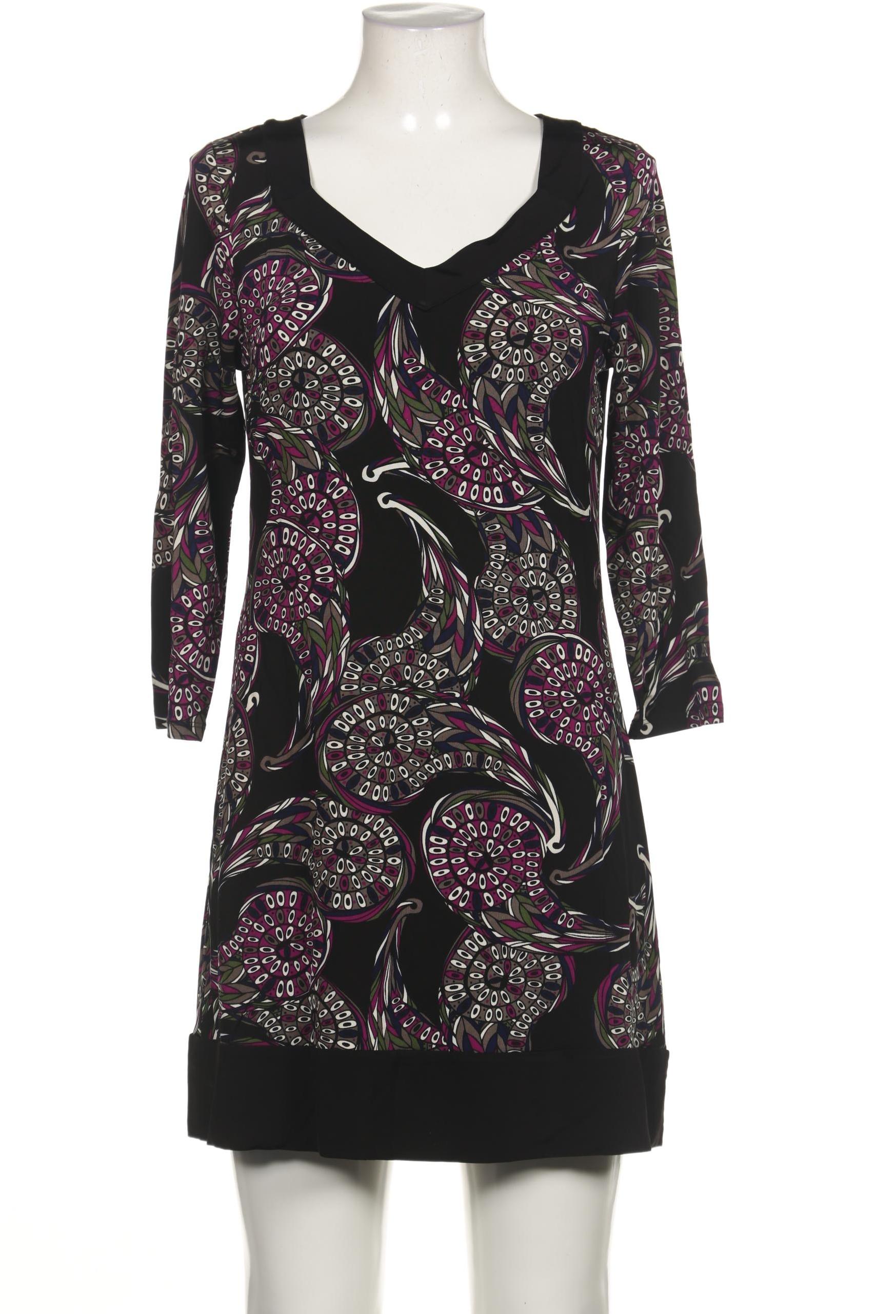 

Comma Damen Kleid, braun, Gr. 40