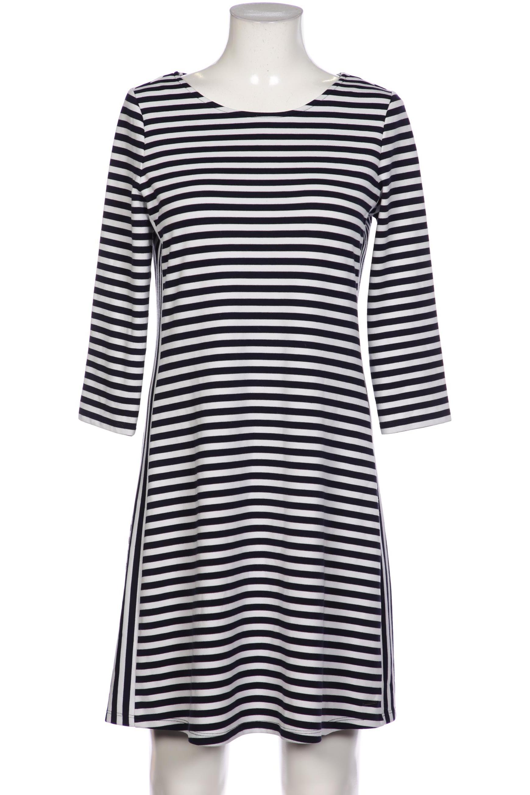 

Comma Damen Kleid, marineblau, Gr. 38