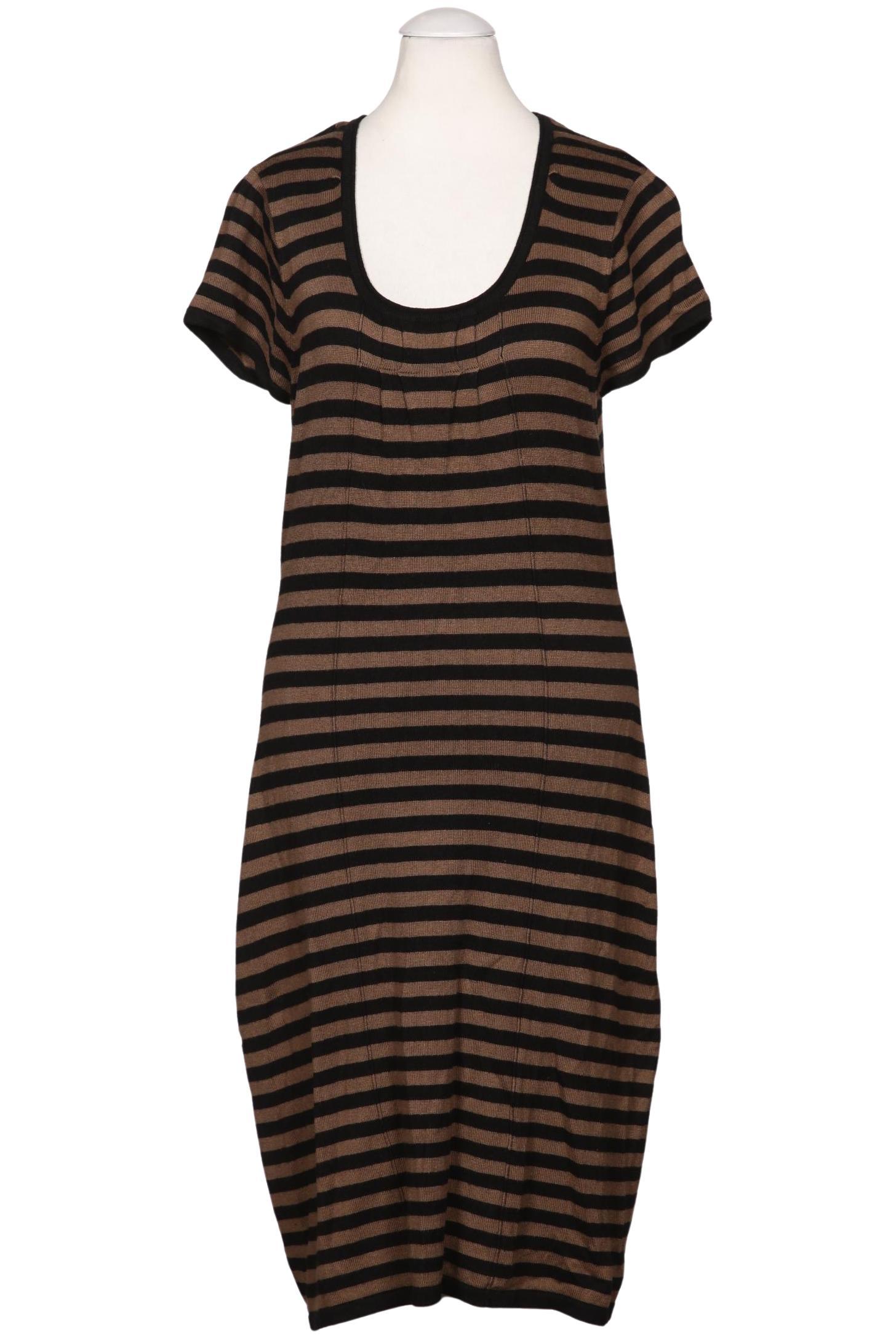 

Comma Damen Kleid, mehrfarbig, Gr. 40