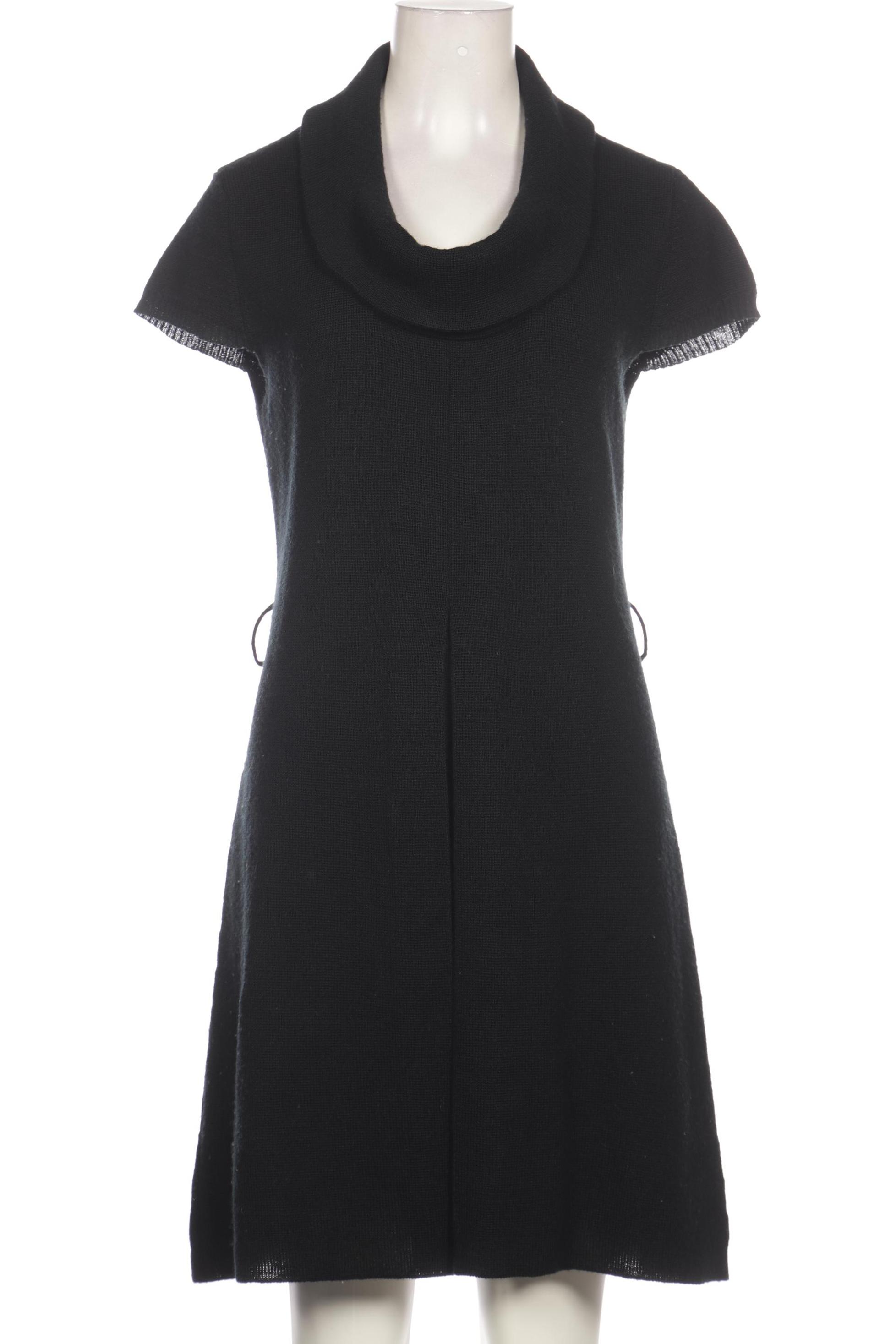 

Comma Damen Kleid, blau, Gr. 36