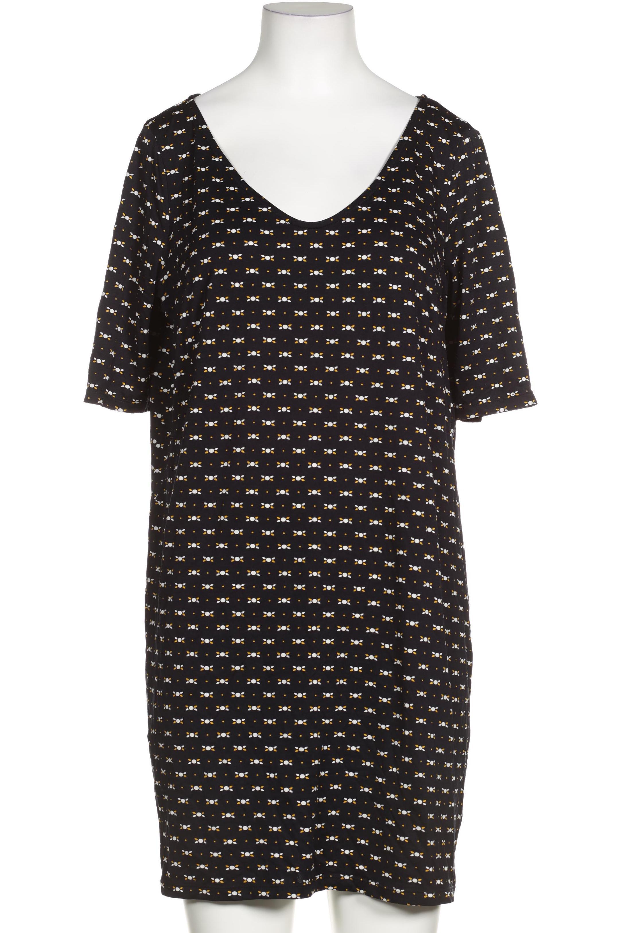 

Comma Damen Kleid, blau, Gr. 38