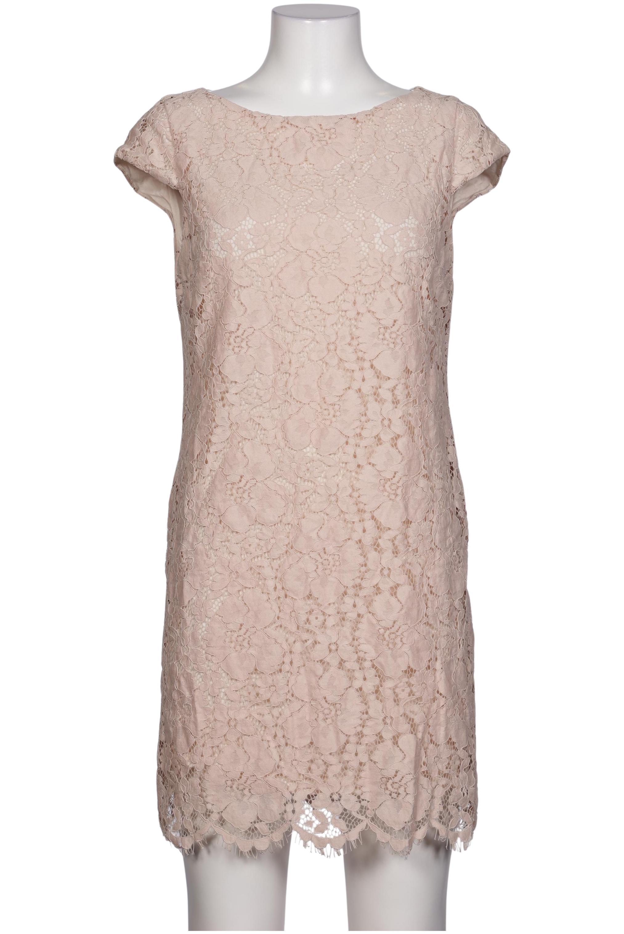 

Comma Damen Kleid, pink, Gr. 38