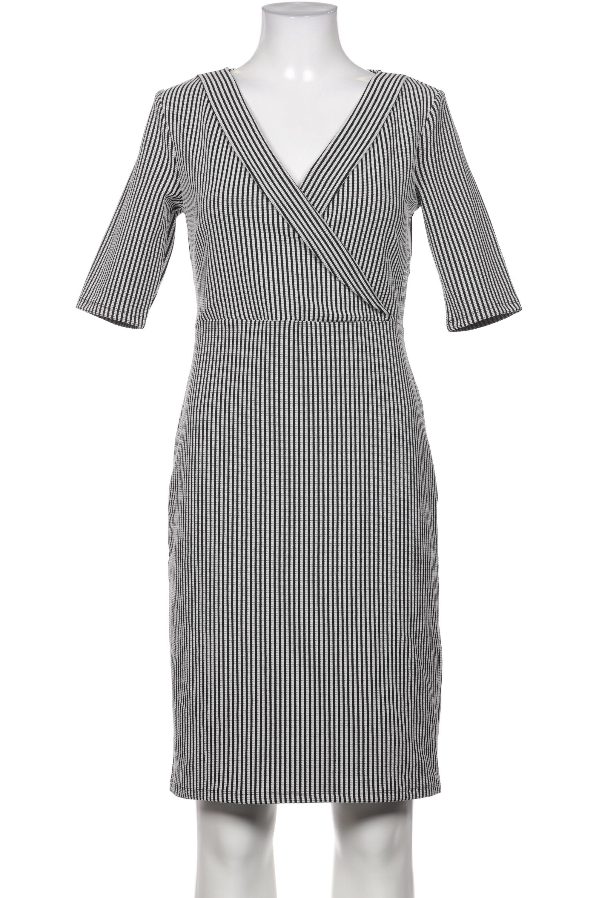 

Comma Damen Kleid, grau, Gr. 38