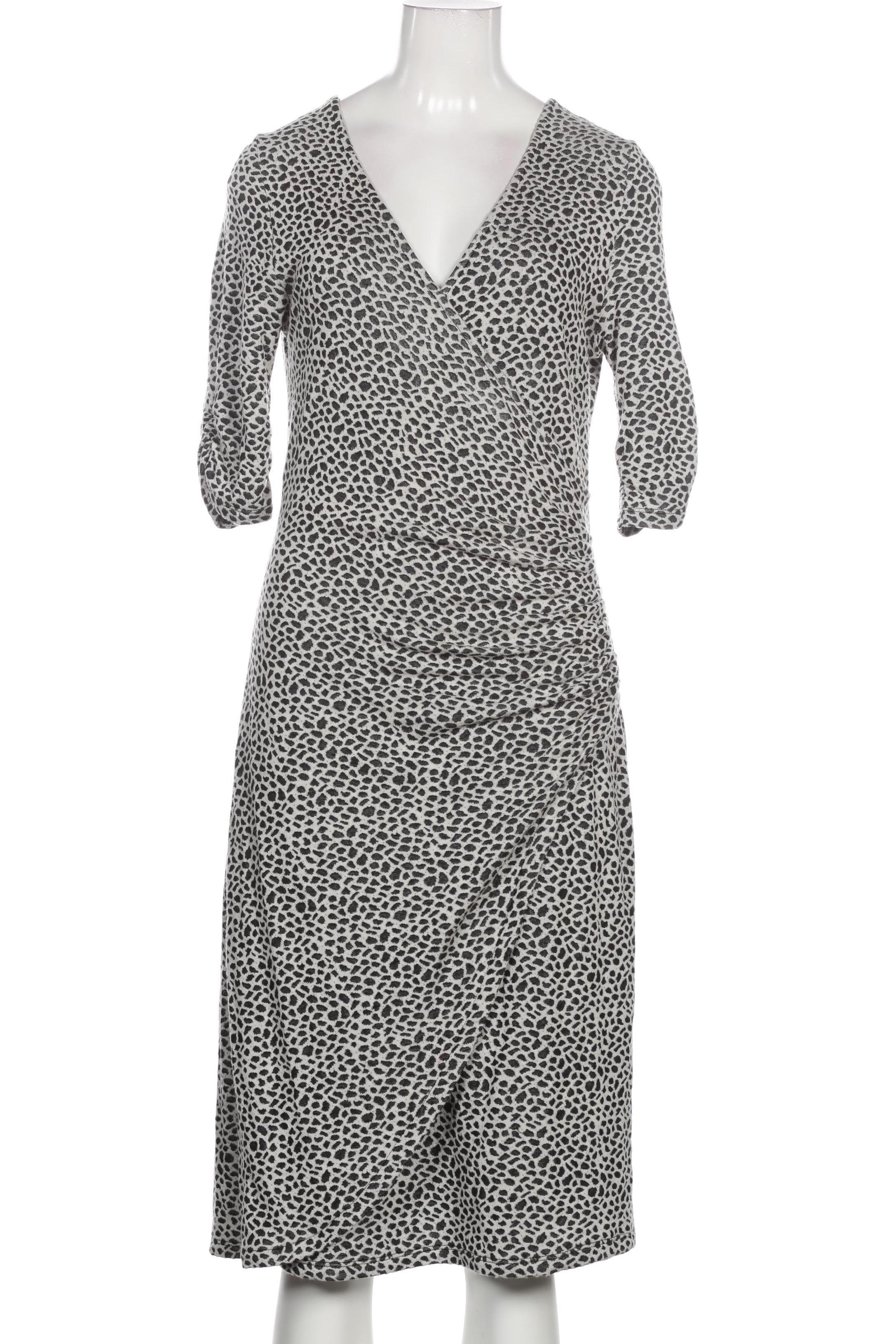 

Comma Damen Kleid, grau, Gr. 36