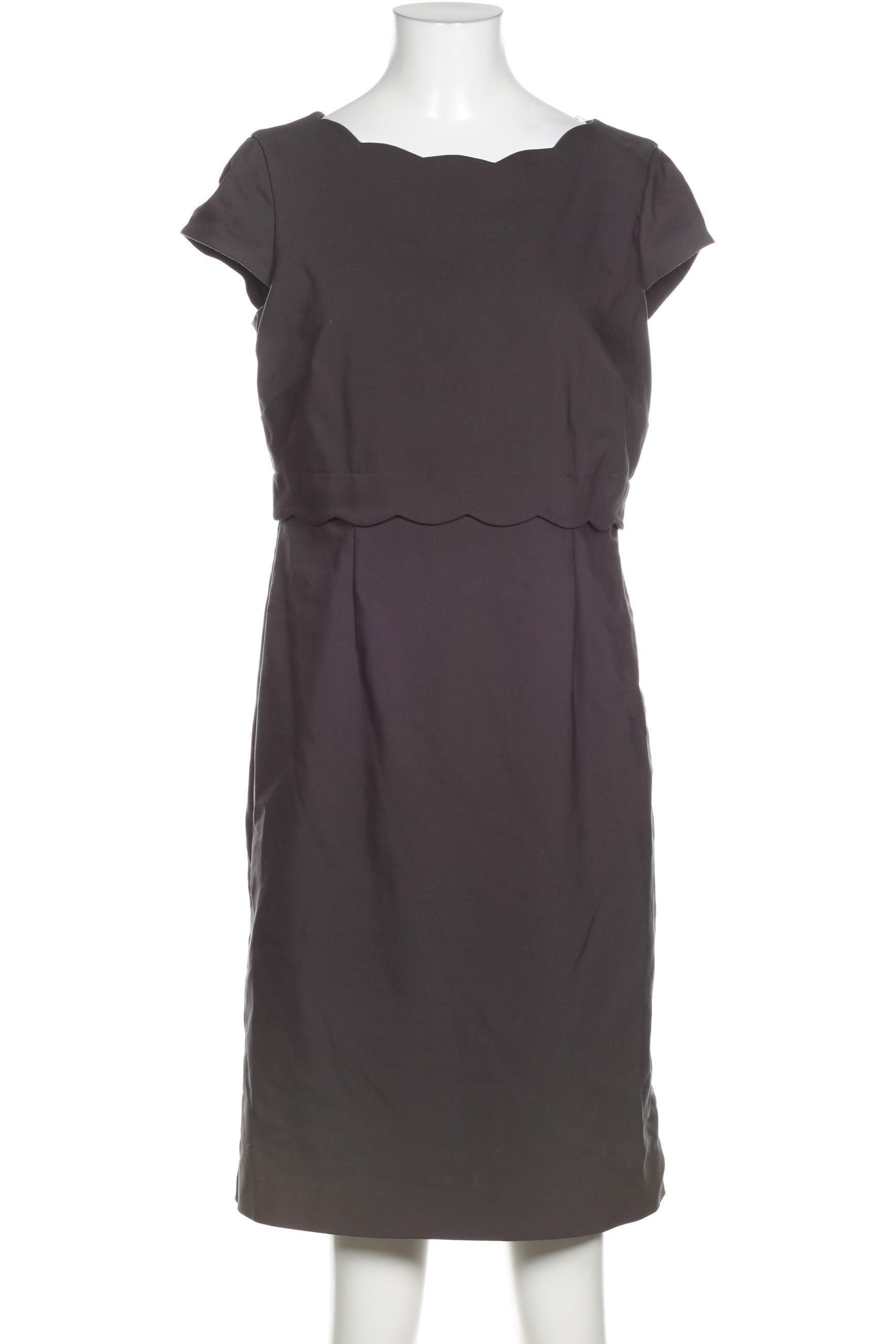 

Comma Damen Kleid, grau, Gr. 40