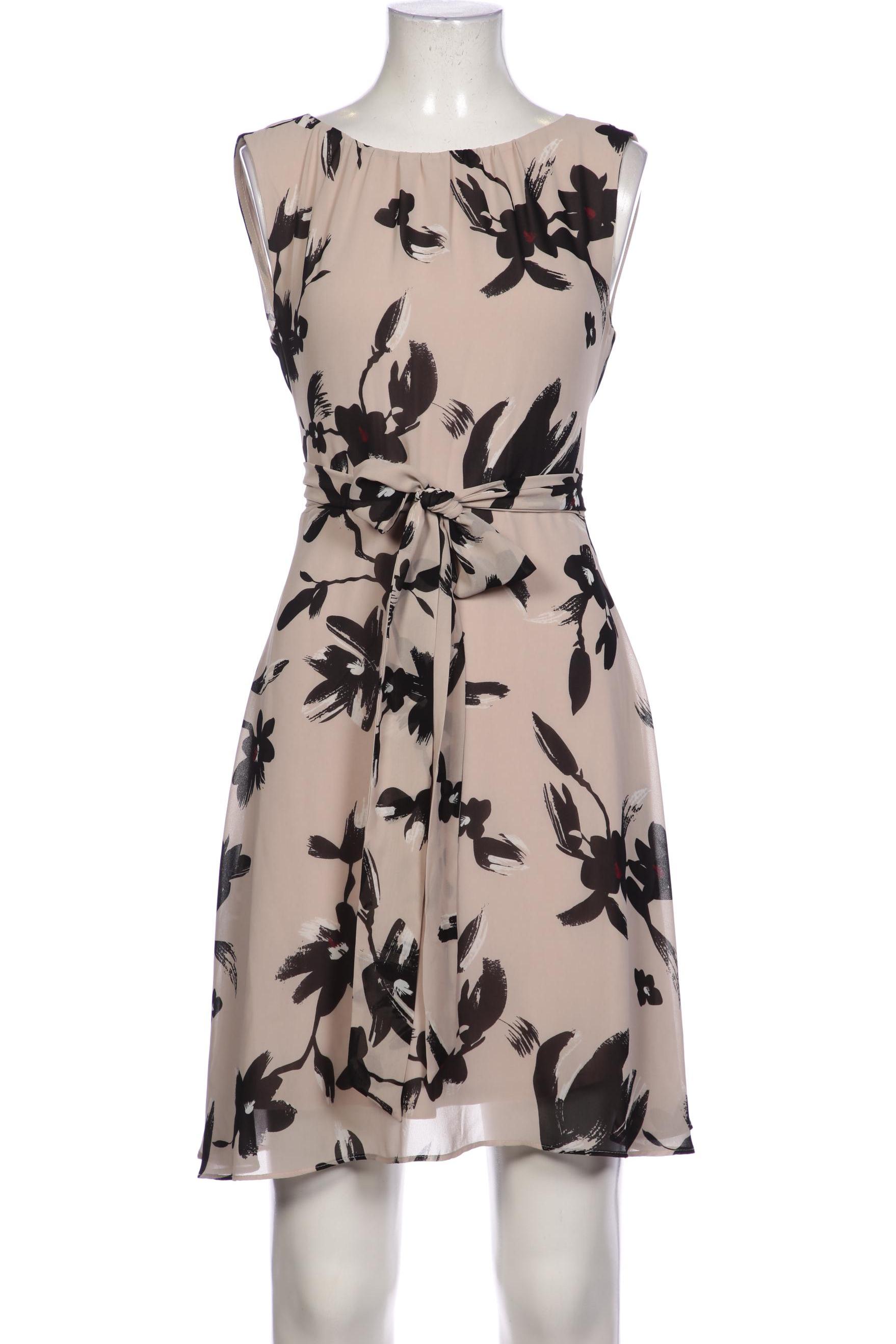 

Comma Damen Kleid, grau, Gr. 34