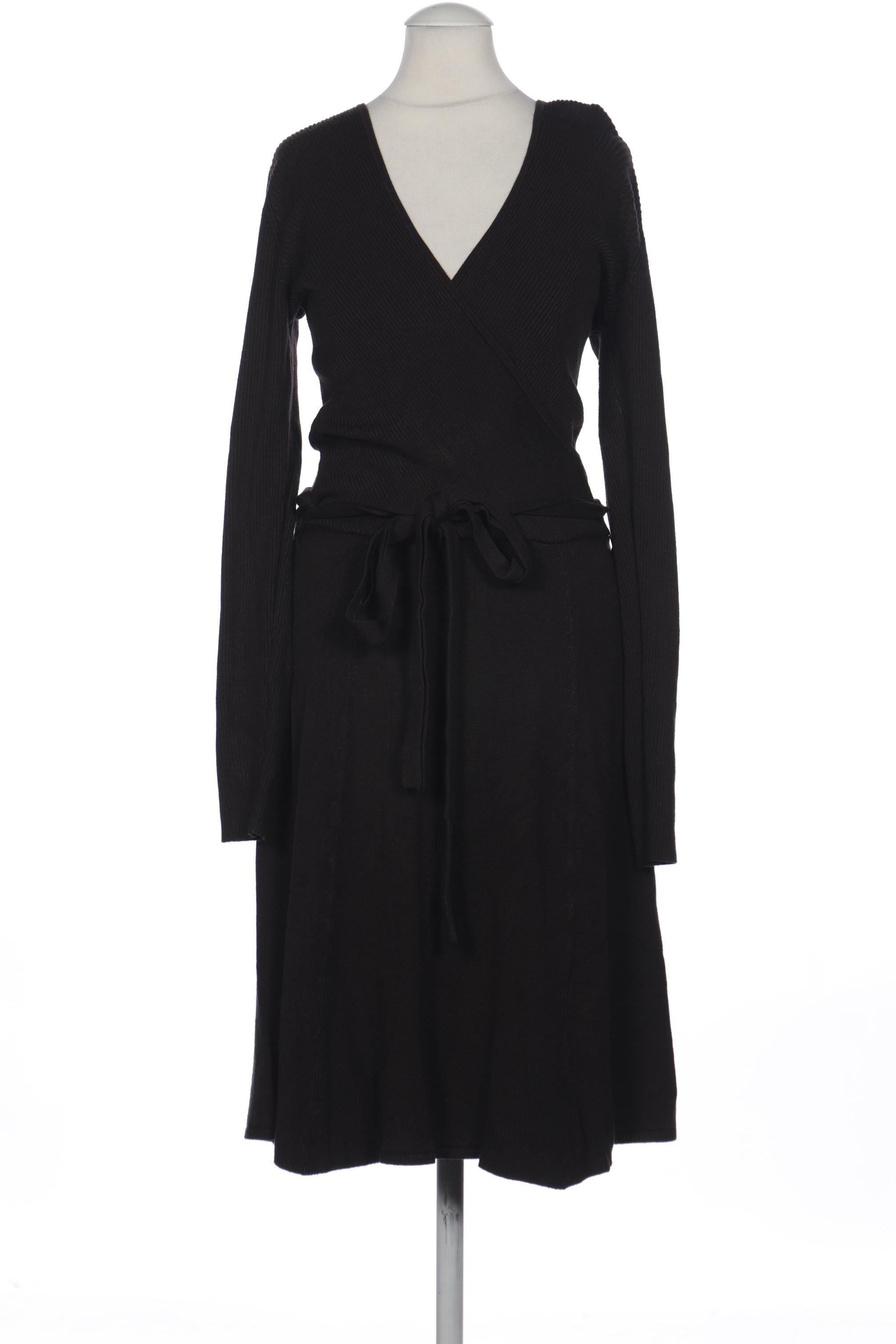 

Comma Damen Kleid, braun