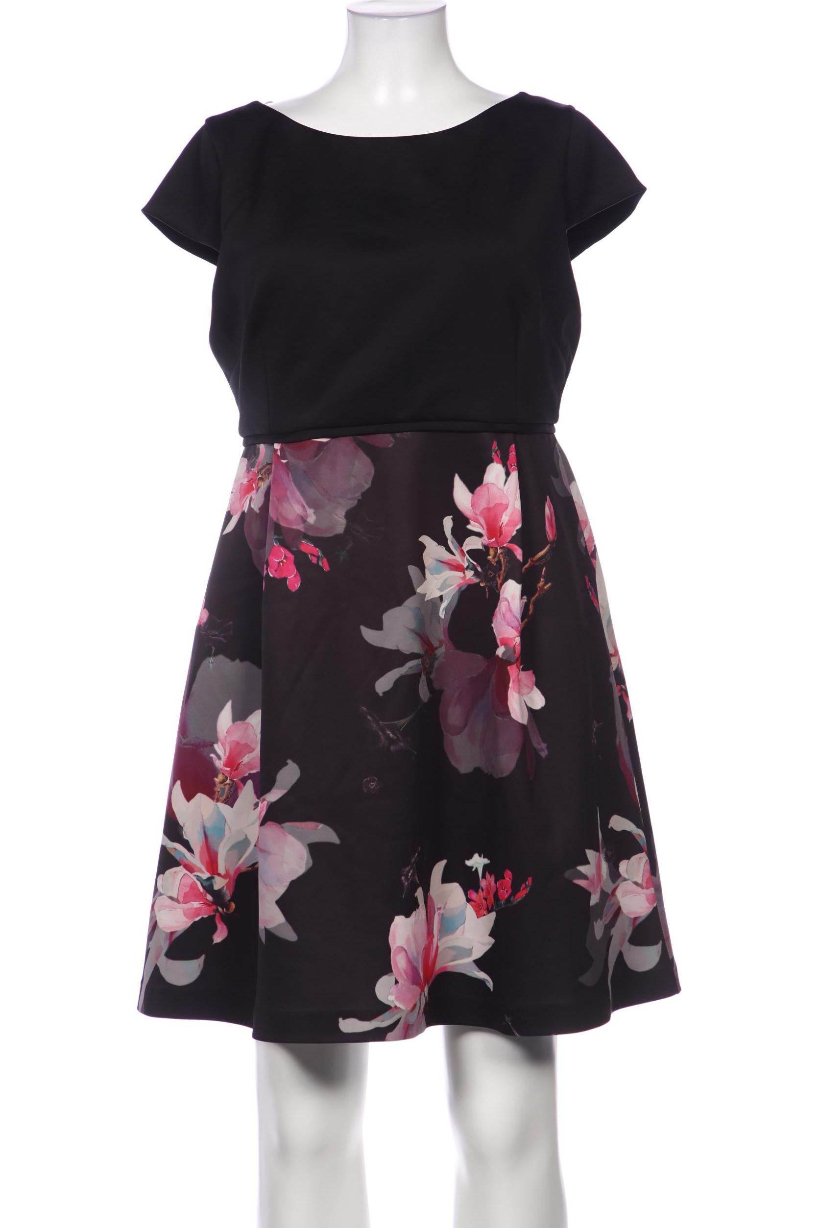 

Comma Damen Kleid, schwarz