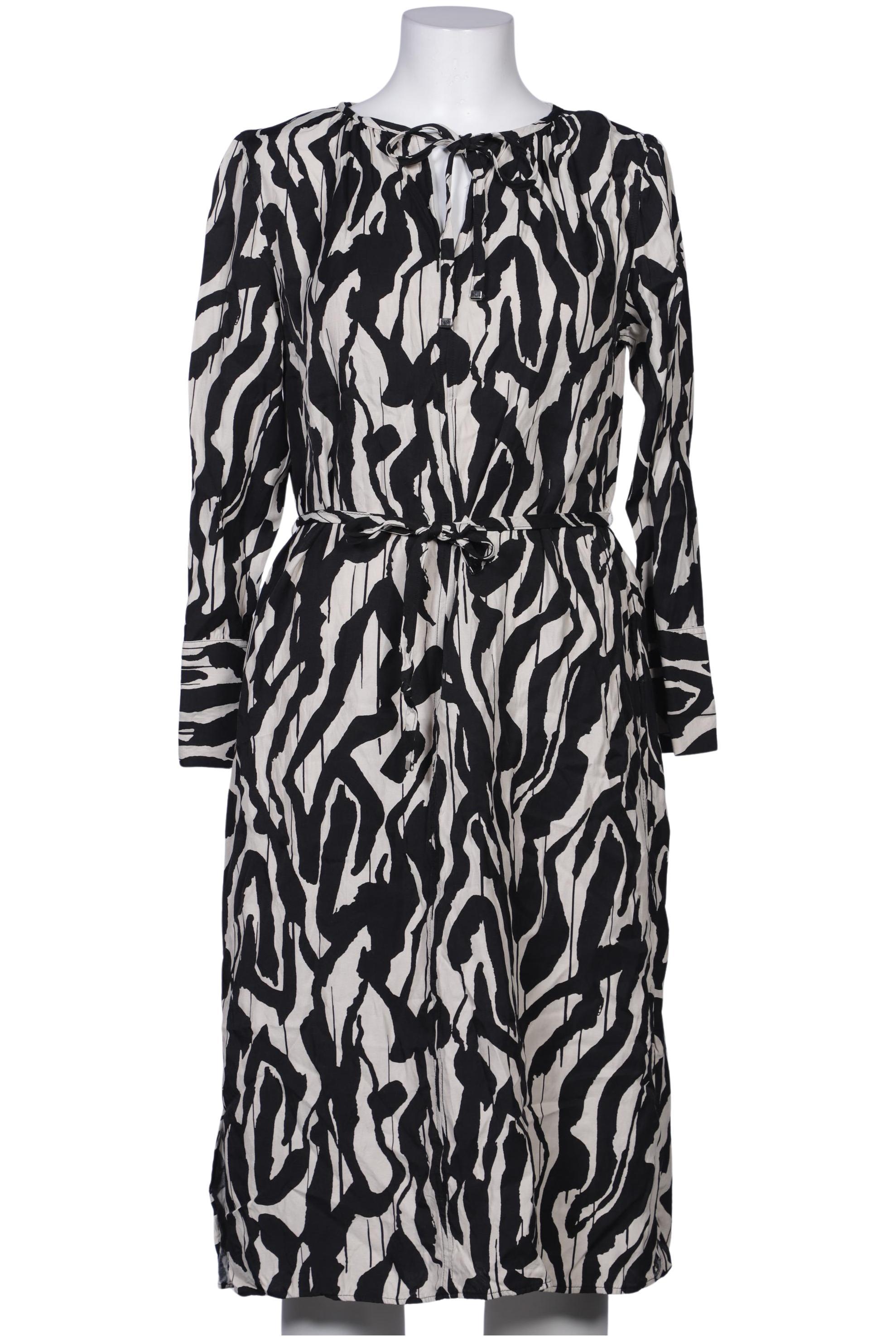 Thumbnail - Comma Damen Kleid, schwarz, Gr. 38
