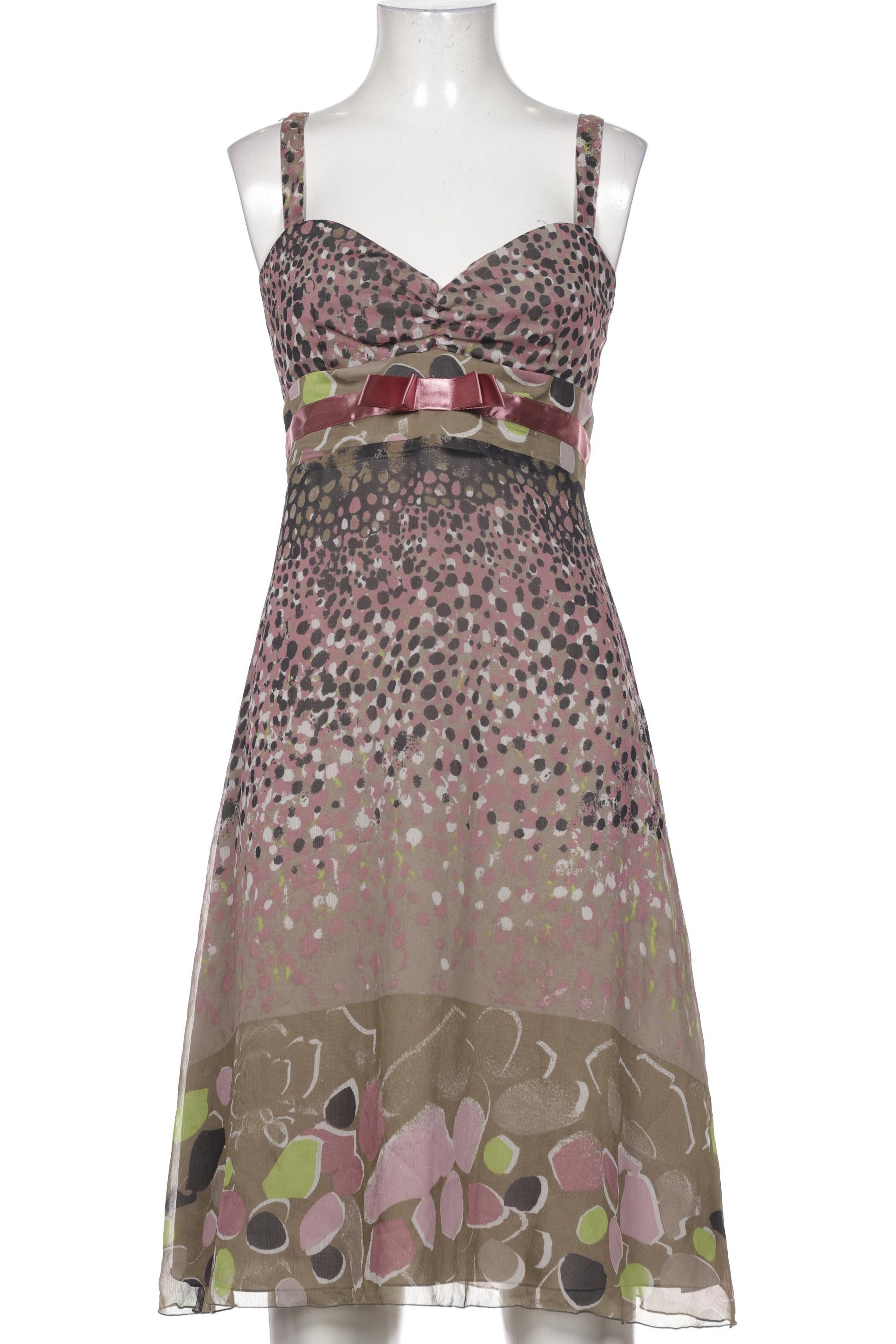 

Comma Damen Kleid, grün, Gr. 36