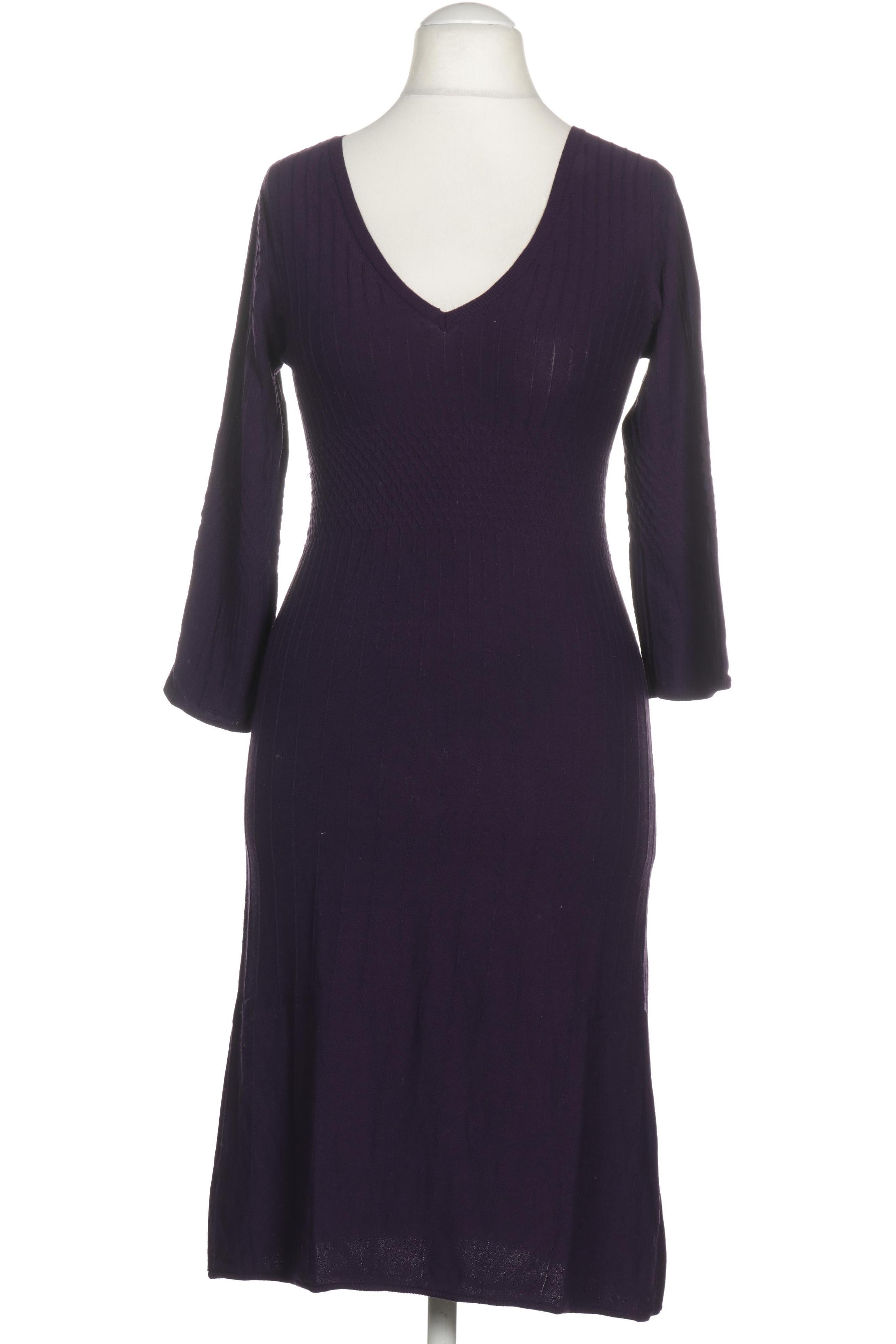 

Comma Damen Kleid, lila, Gr. 36