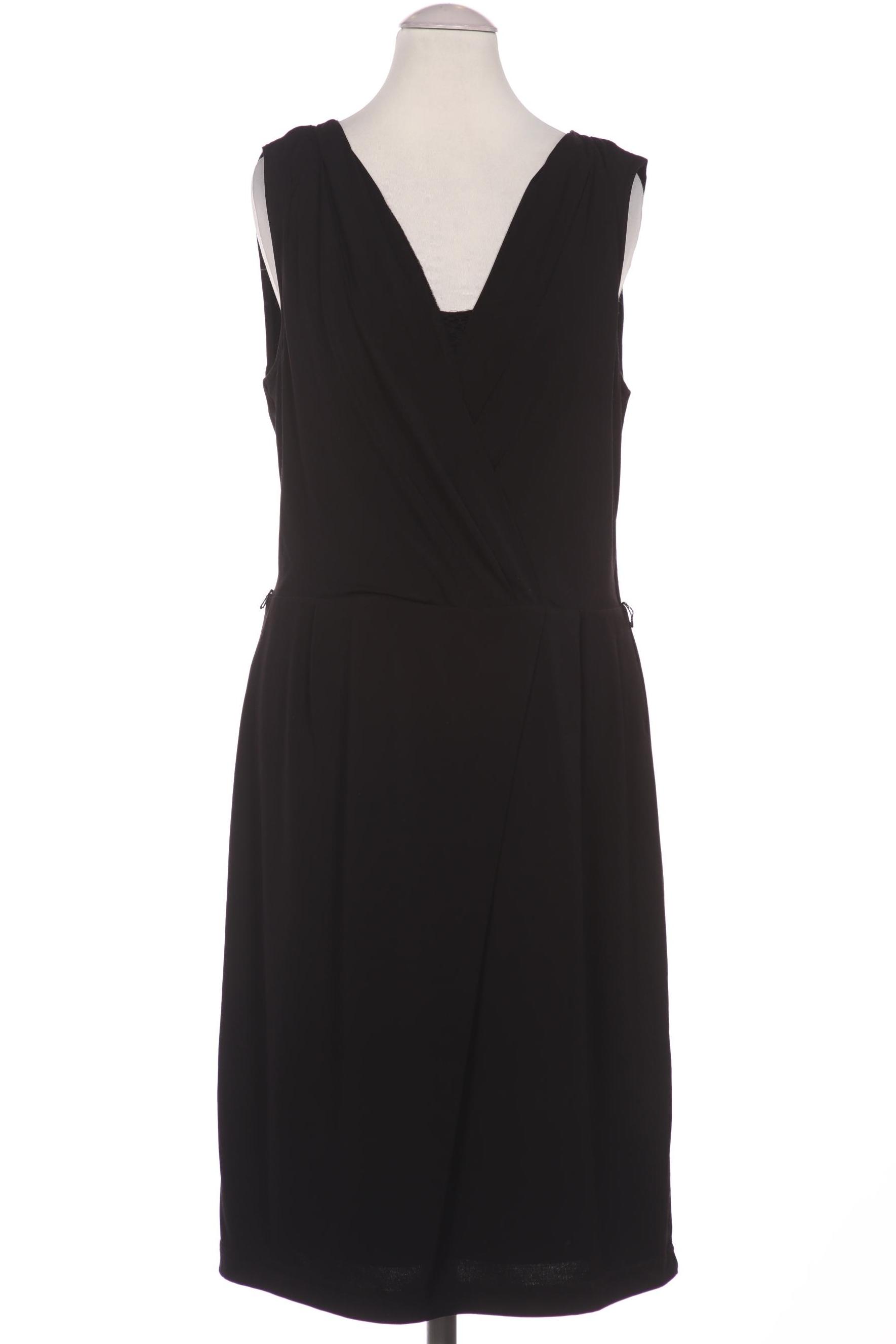 Thumbnail - Comma Damen Kleid, schwarz, Gr. 36