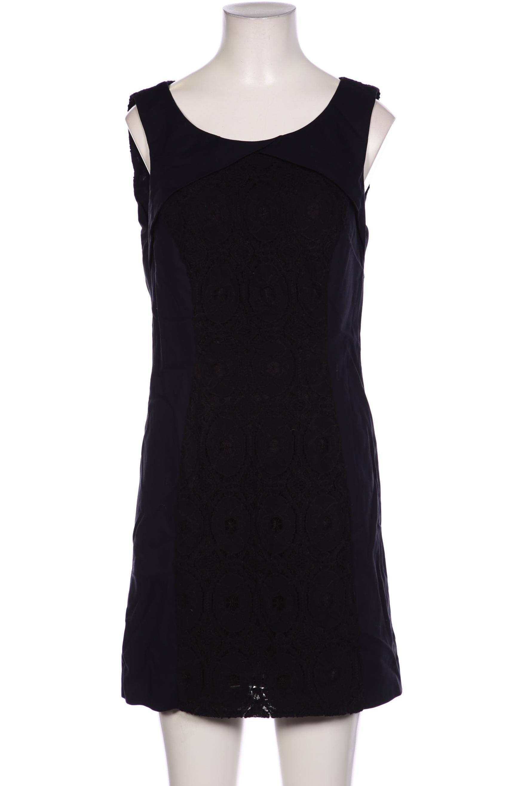 

Comma Damen Kleid, marineblau, Gr. 36