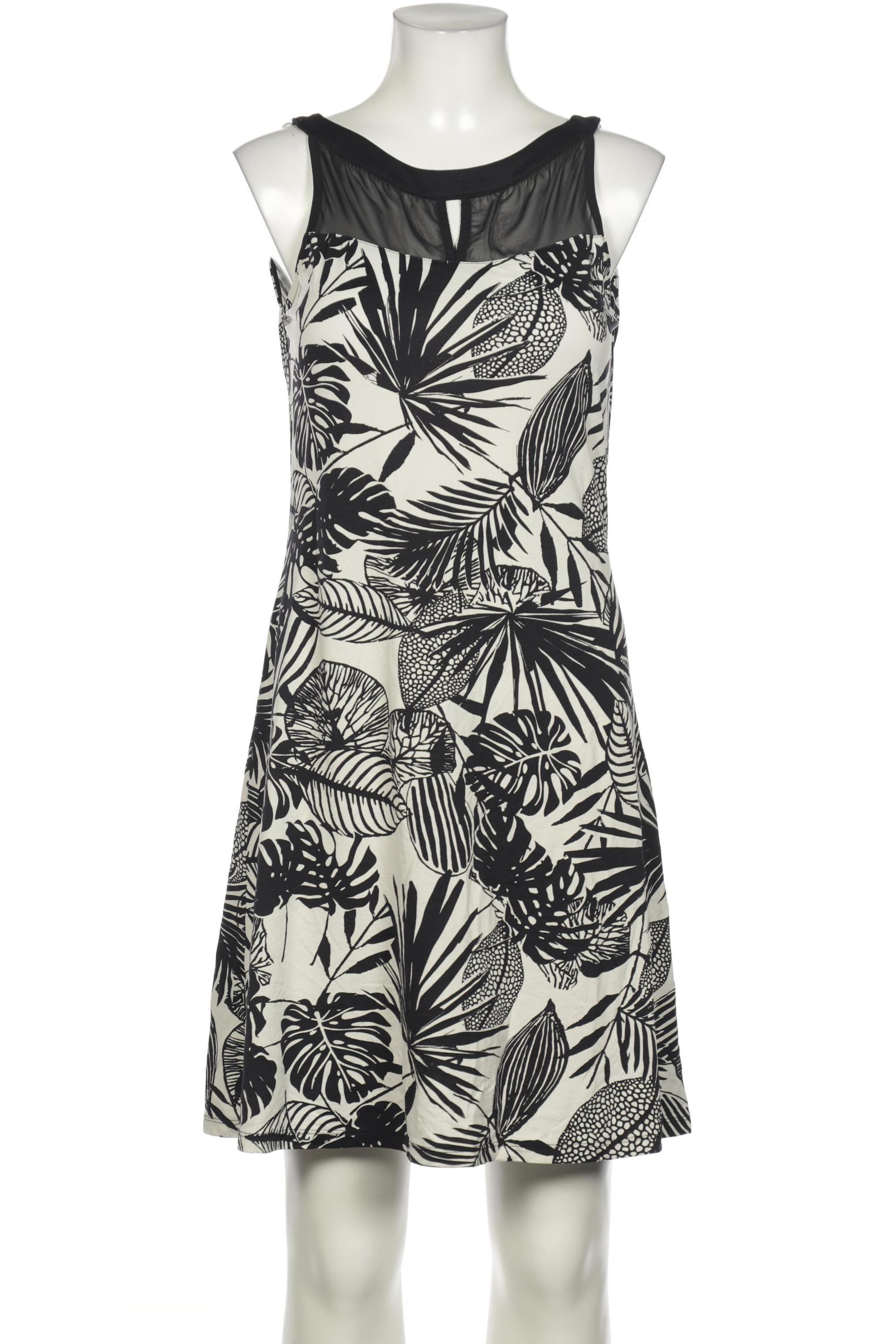 

Comma Damen Kleid, marineblau