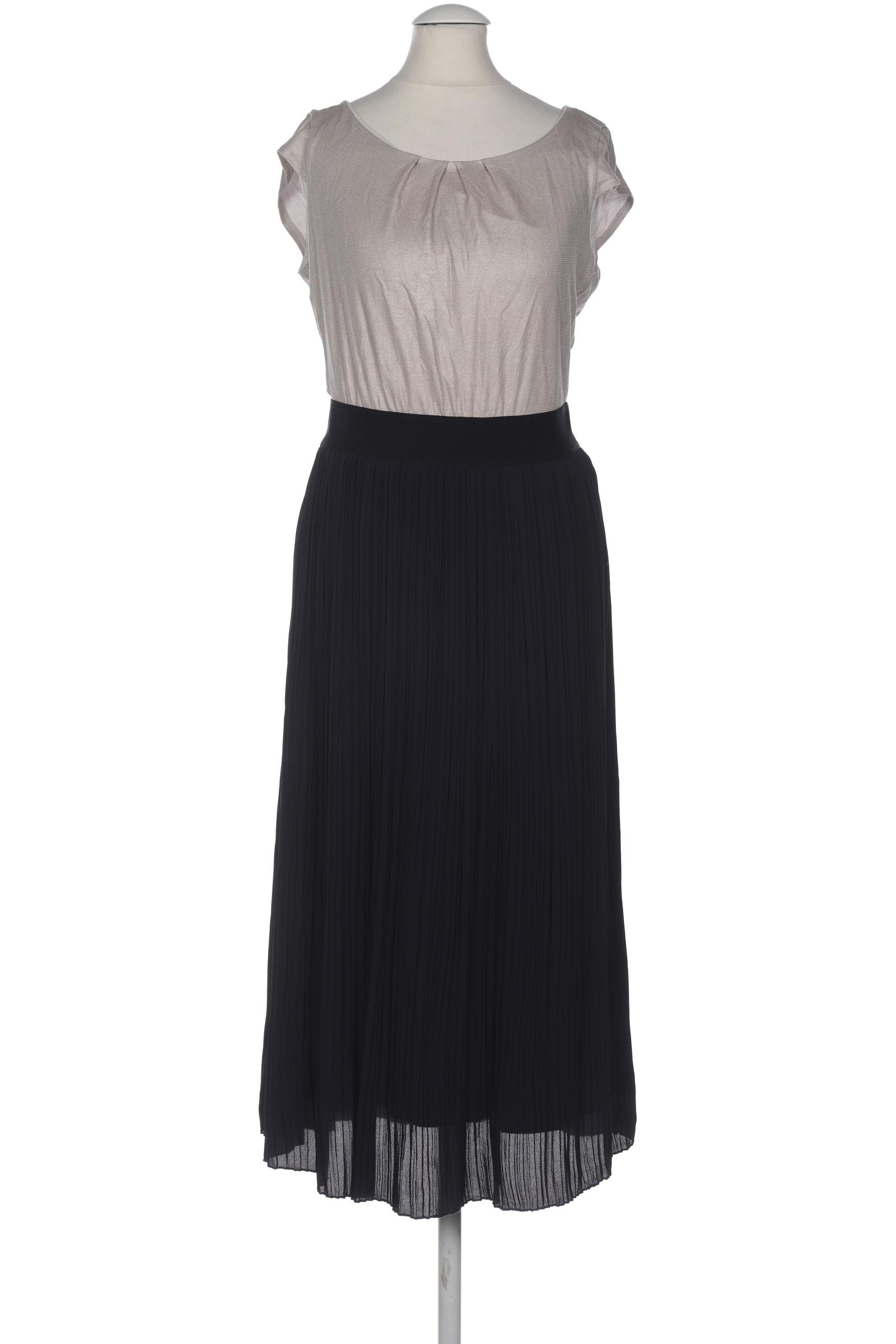 

Comma Damen Kleid, marineblau, Gr. 34