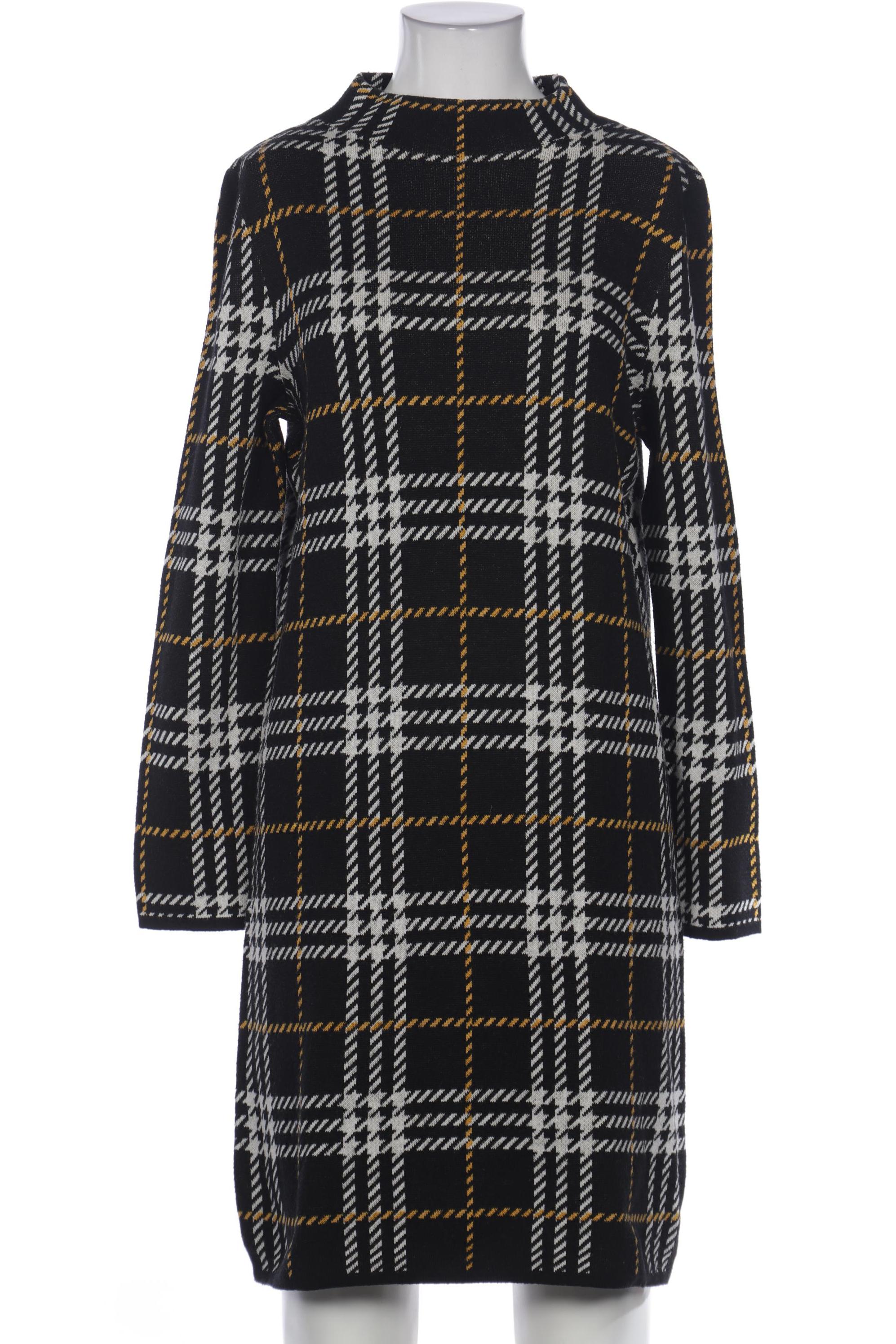 

Comma Damen Kleid, schwarz