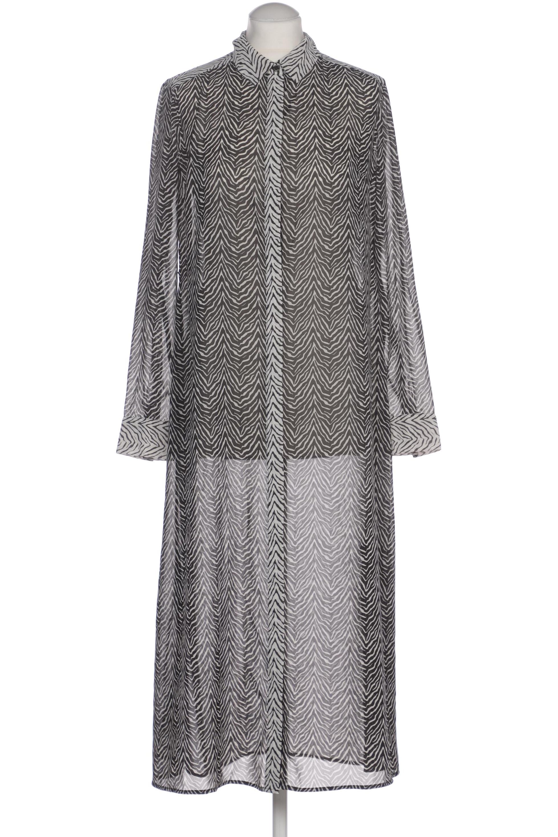 

Comma Damen Kleid, braun, Gr. 32