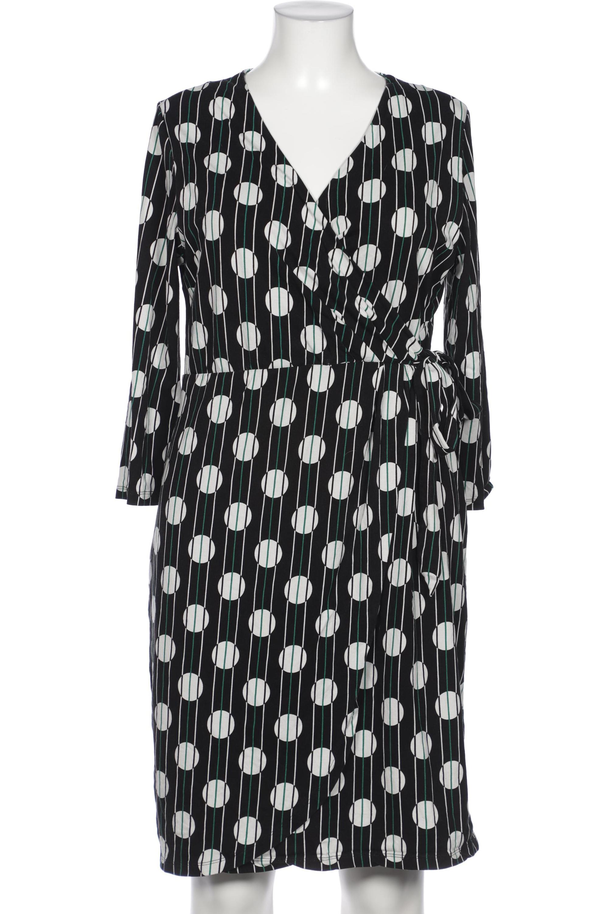 

Comma Damen Kleid, schwarz