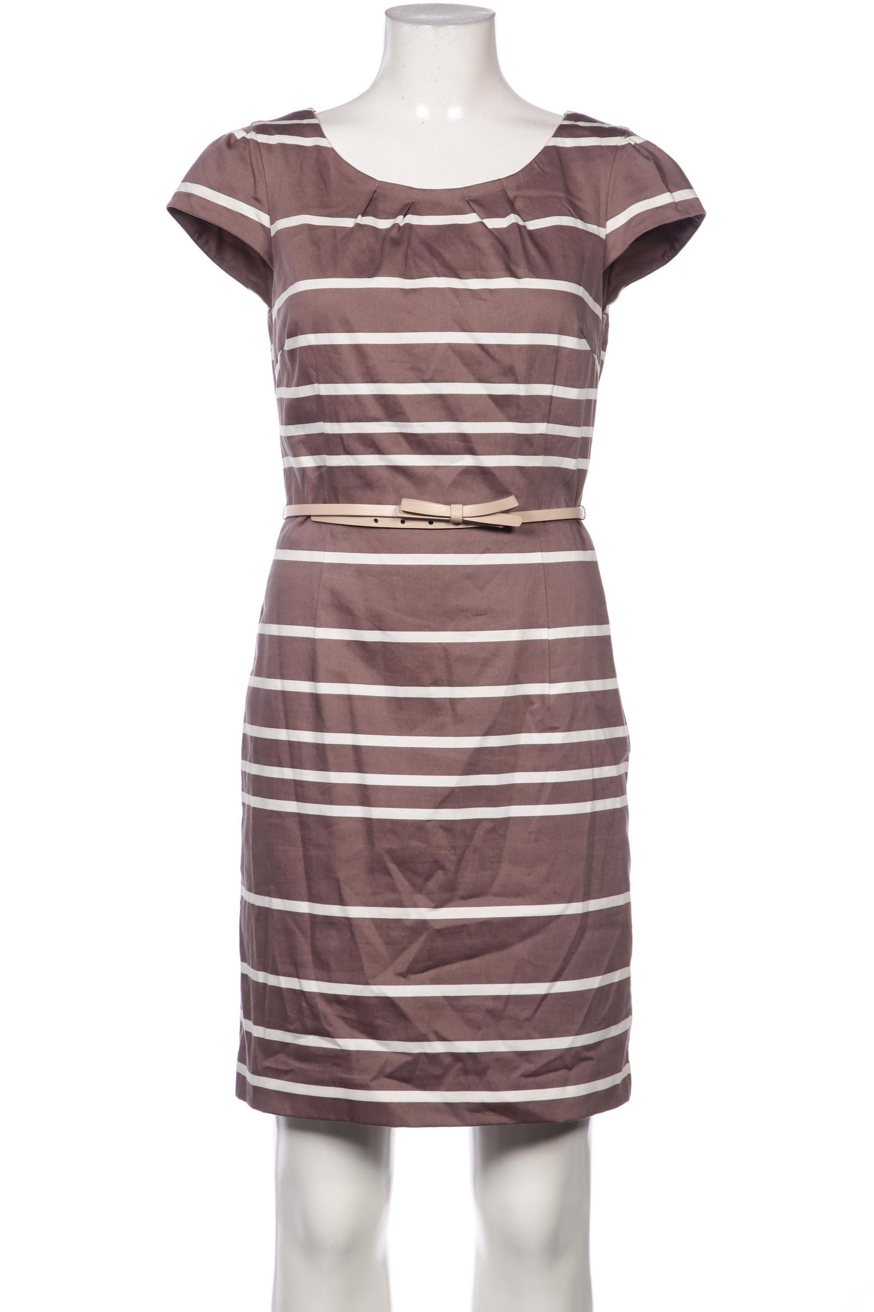 

Comma Damen Kleid, grau, Gr. 38
