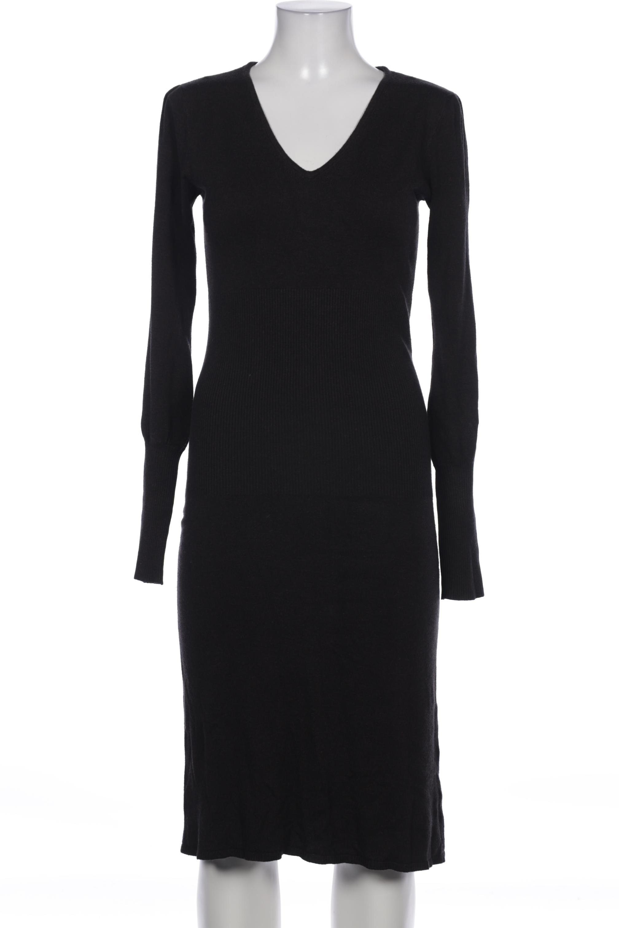 

Comma Damen Kleid, schwarz