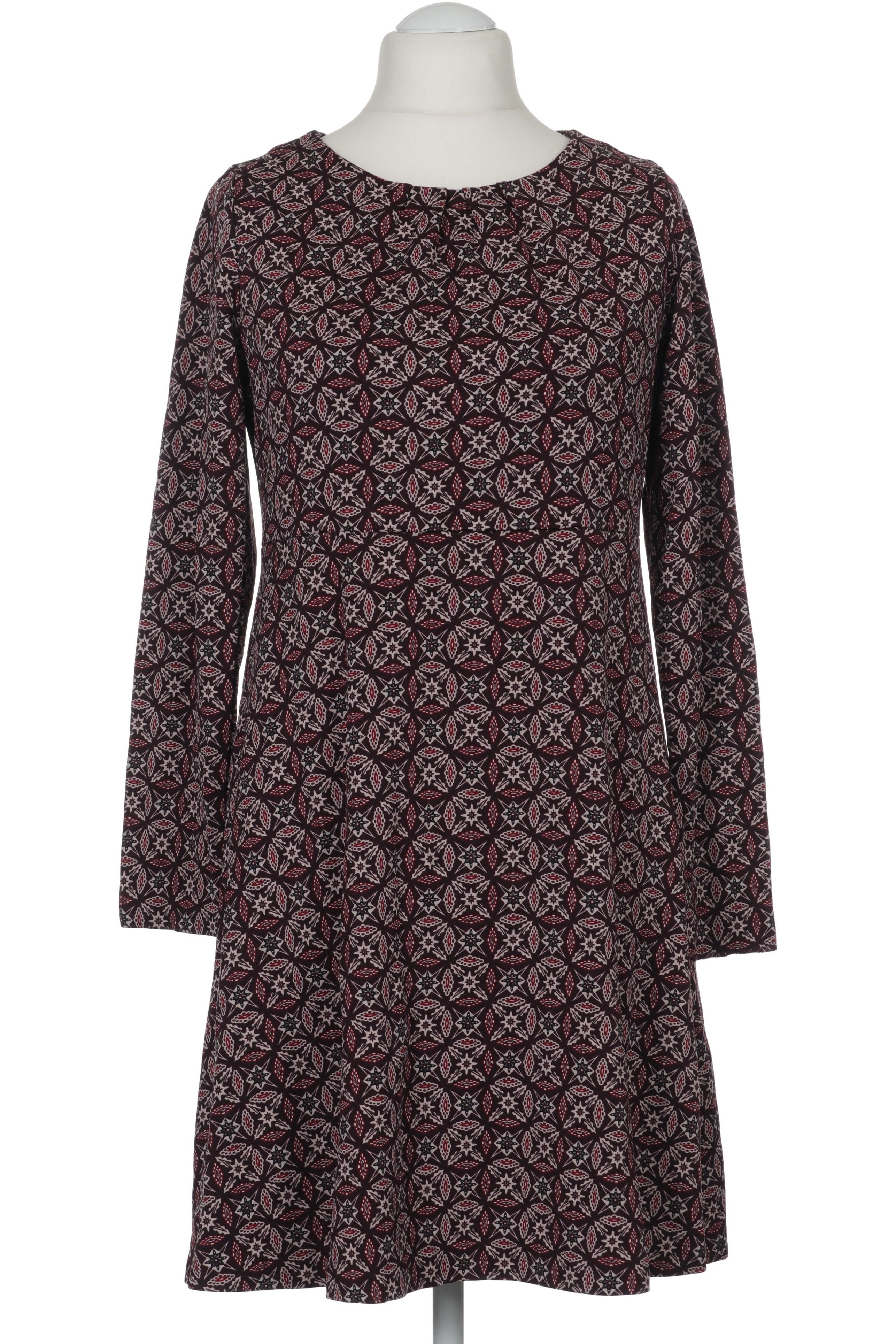 

Comma Damen Kleid, braun, Gr. 44