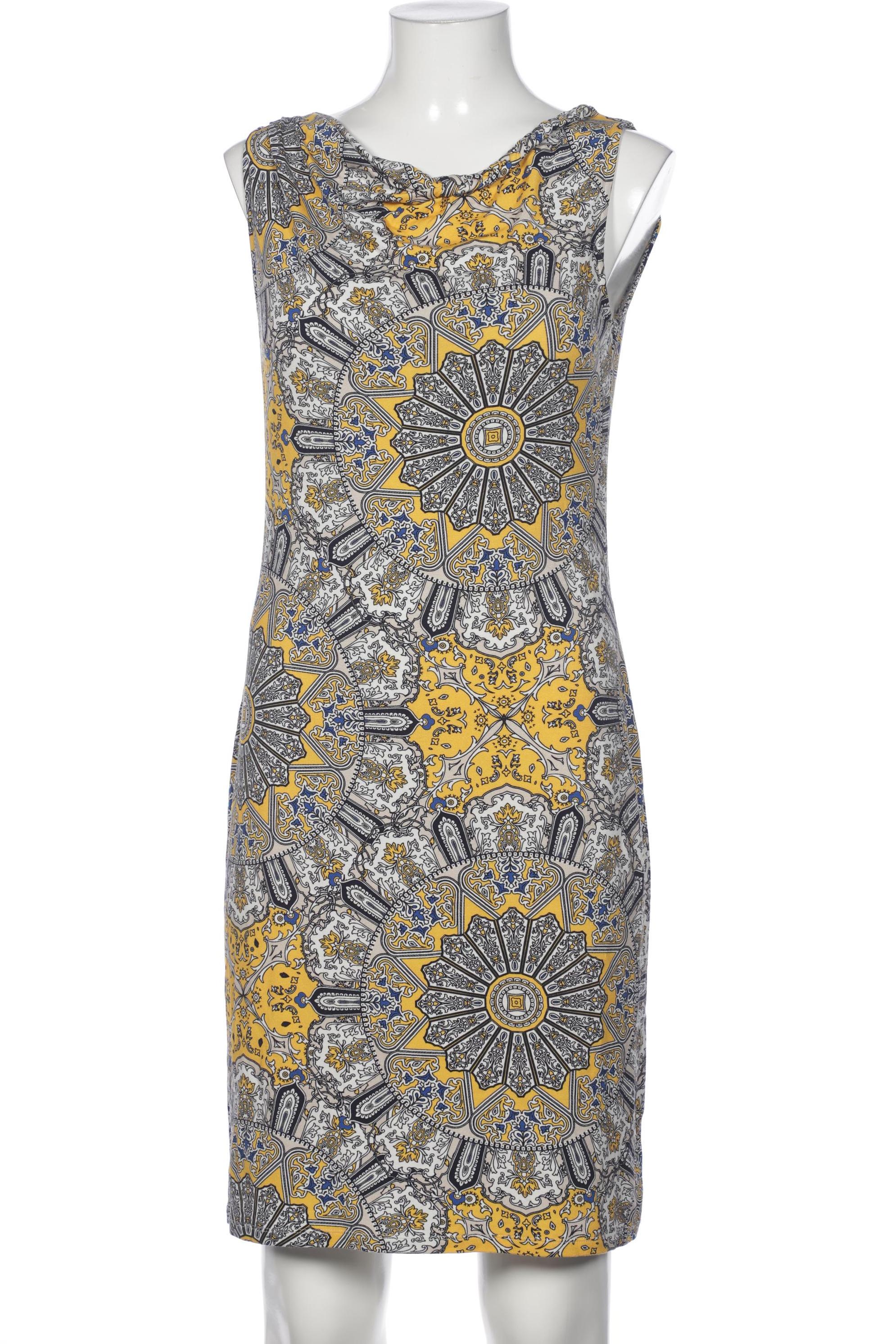 

Comma Damen Kleid, mehrfarbig