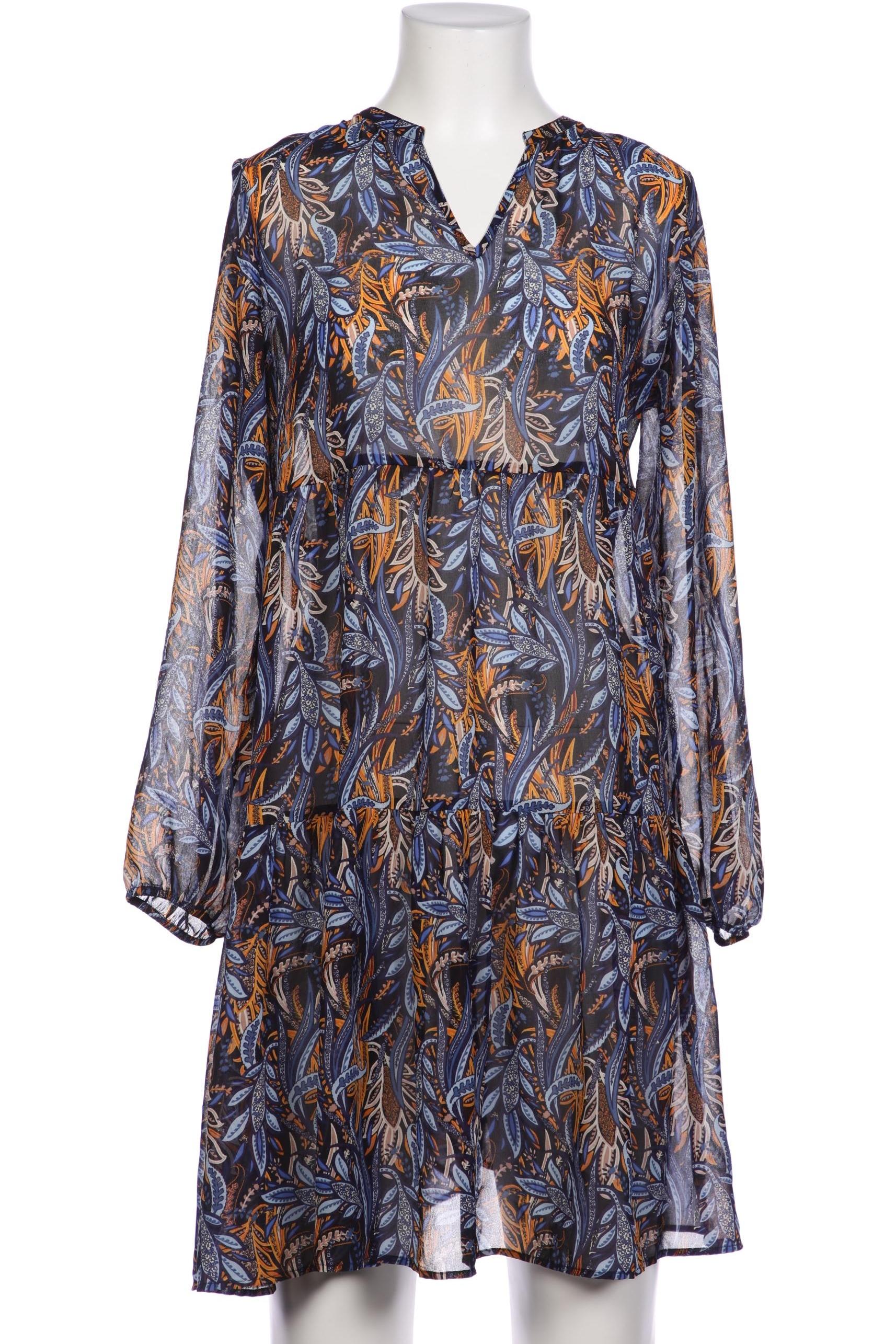 

Comma Damen Kleid, marineblau, Gr. 36