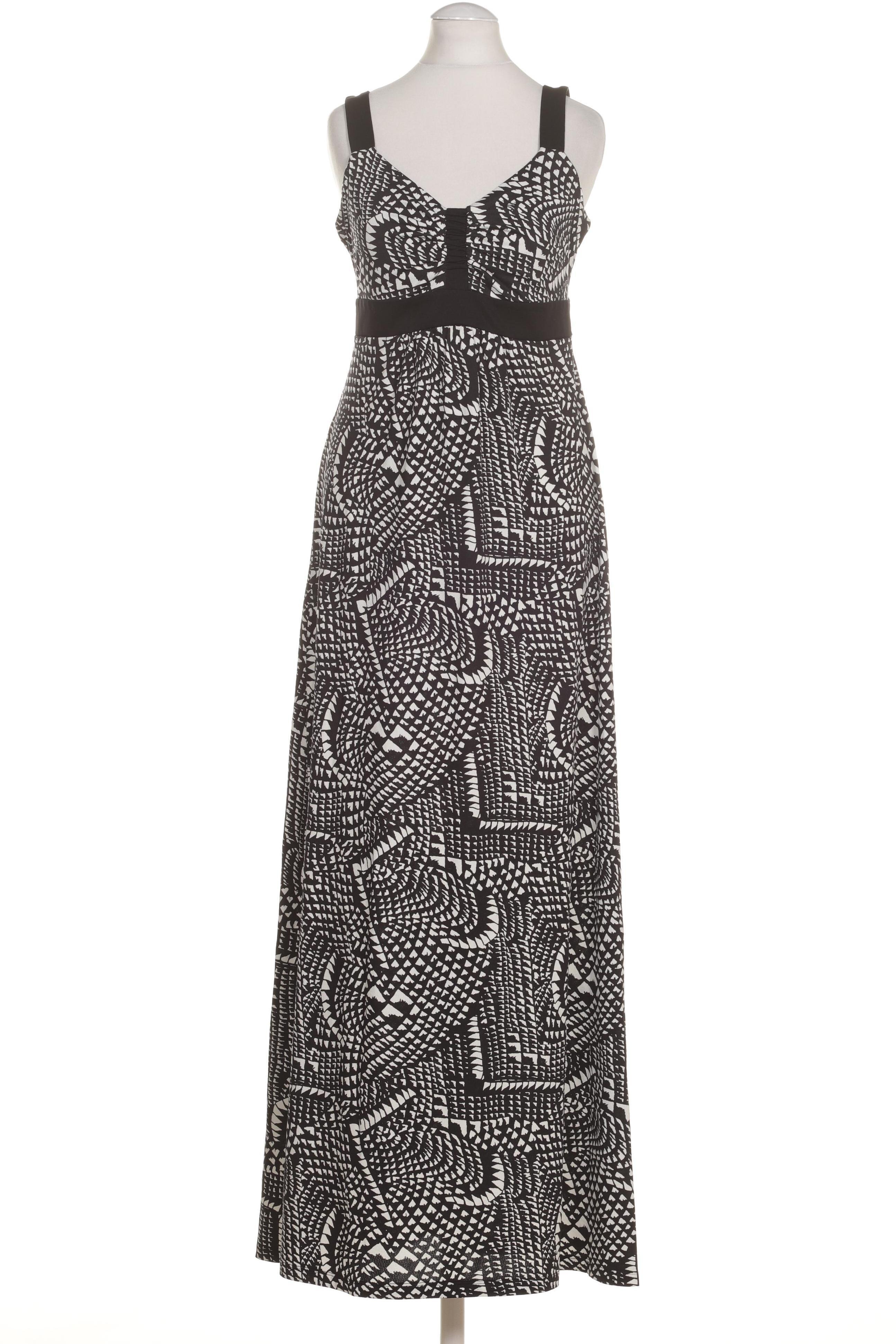 

Comma Damen Kleid, schwarz, Gr. 34