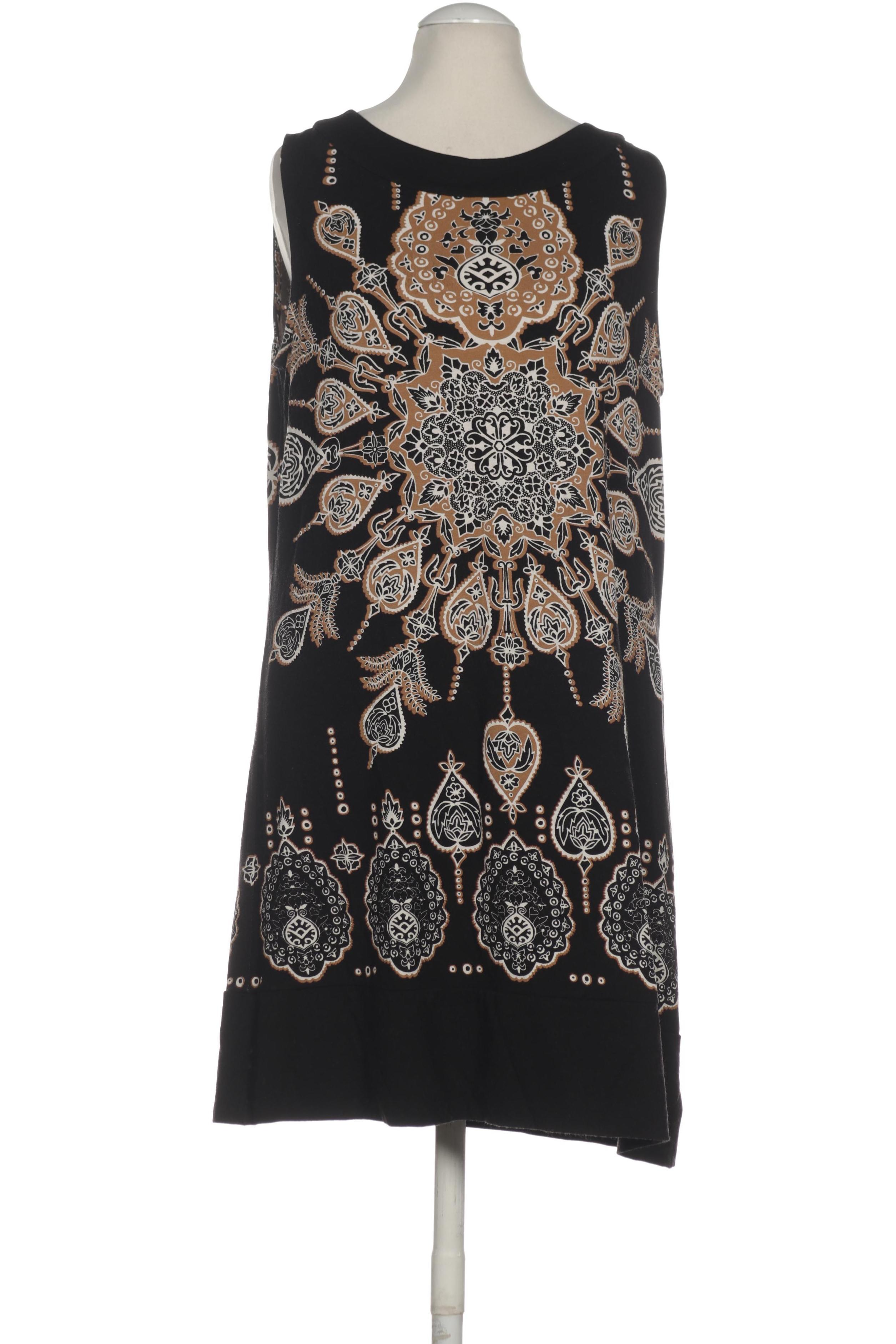 

Comma Damen Kleid, braun, Gr. 34