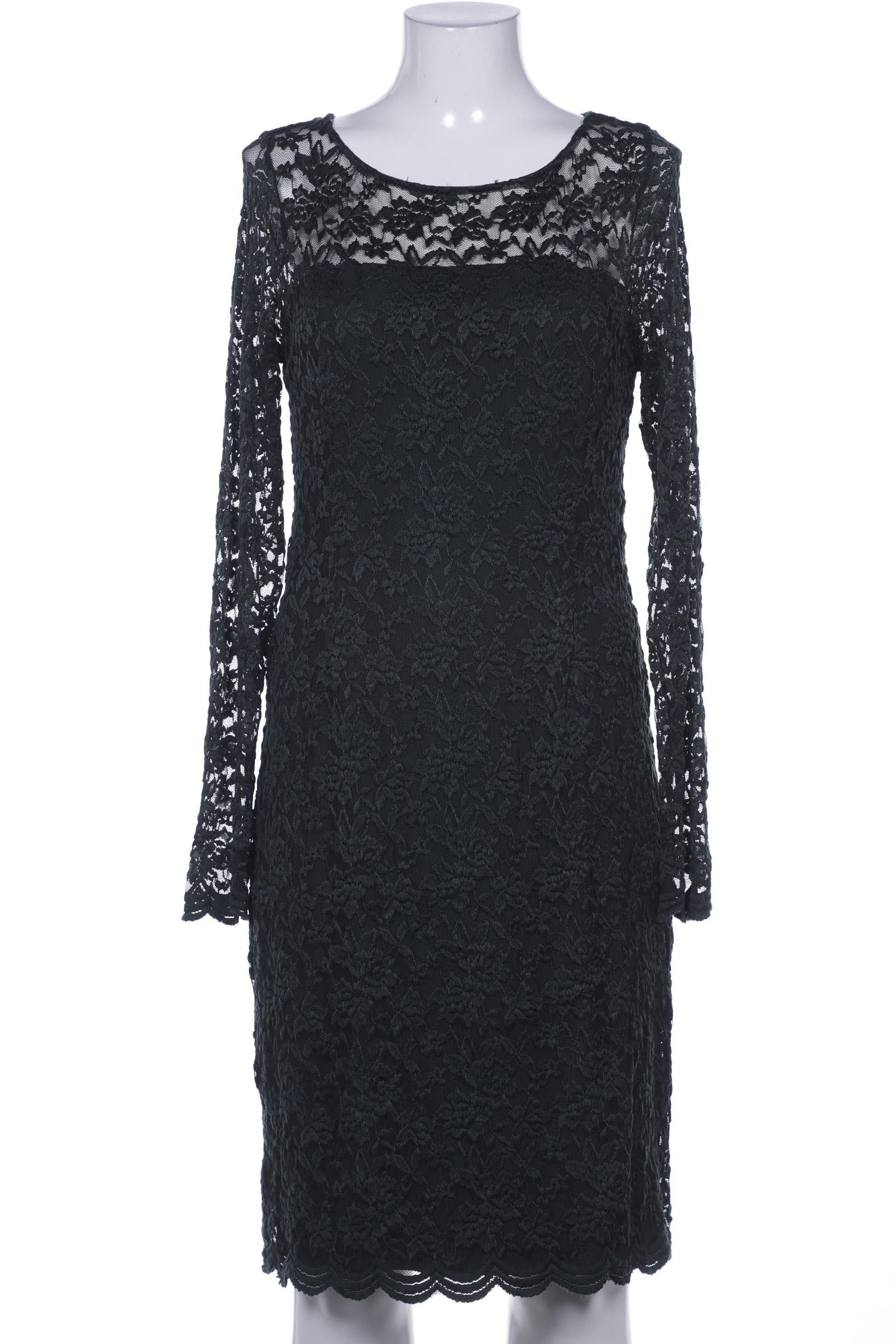 

Comma Damen Kleid, grün, Gr. 40